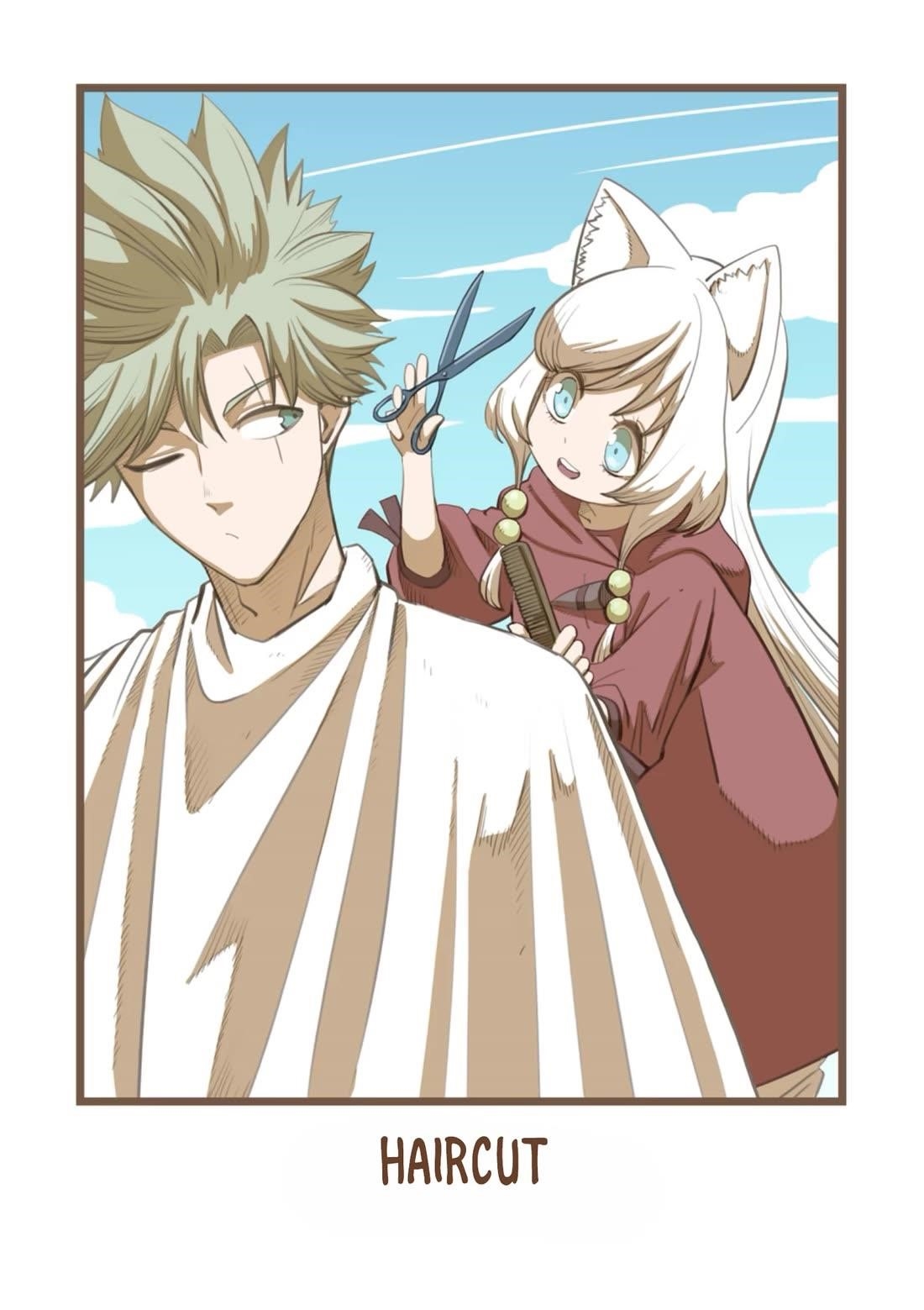 Verndio – Surreal Sword Saga Chapter 59 - Page 18 in English