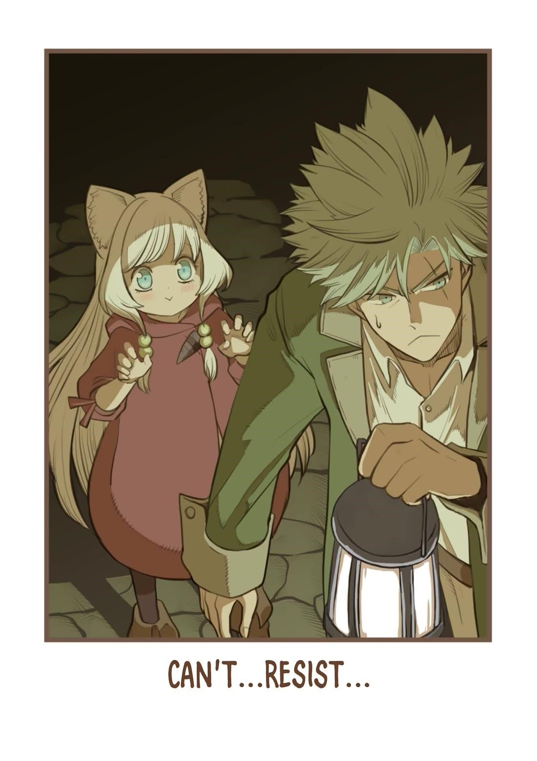 Verndio – Surreal Sword Saga Chapter 60 - Page 18 in English