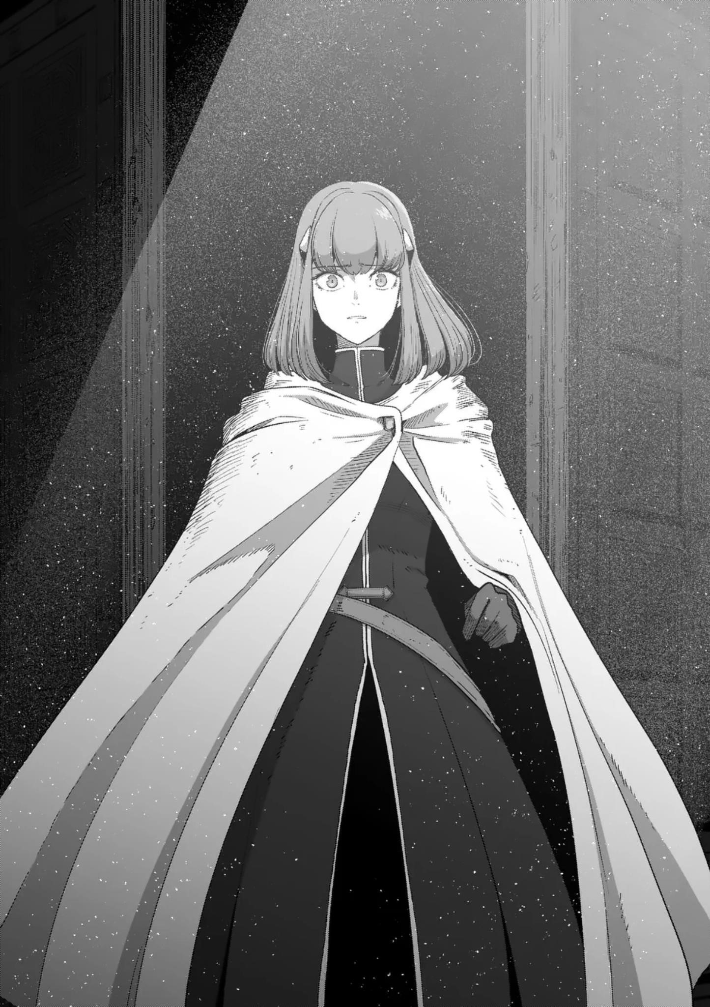 Verndio – Surreal Sword Saga Chapter 62 - Page 32 in English