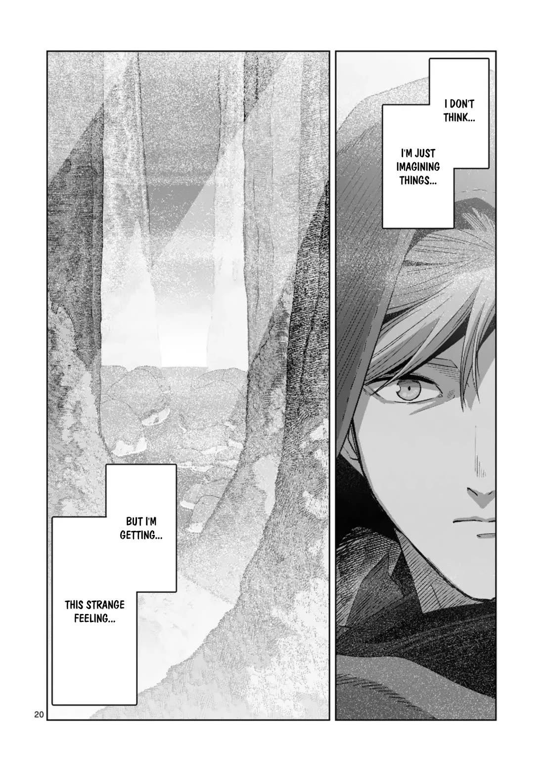 Verndio – Surreal Sword Saga Chapter 65.2 - Page 6 in English