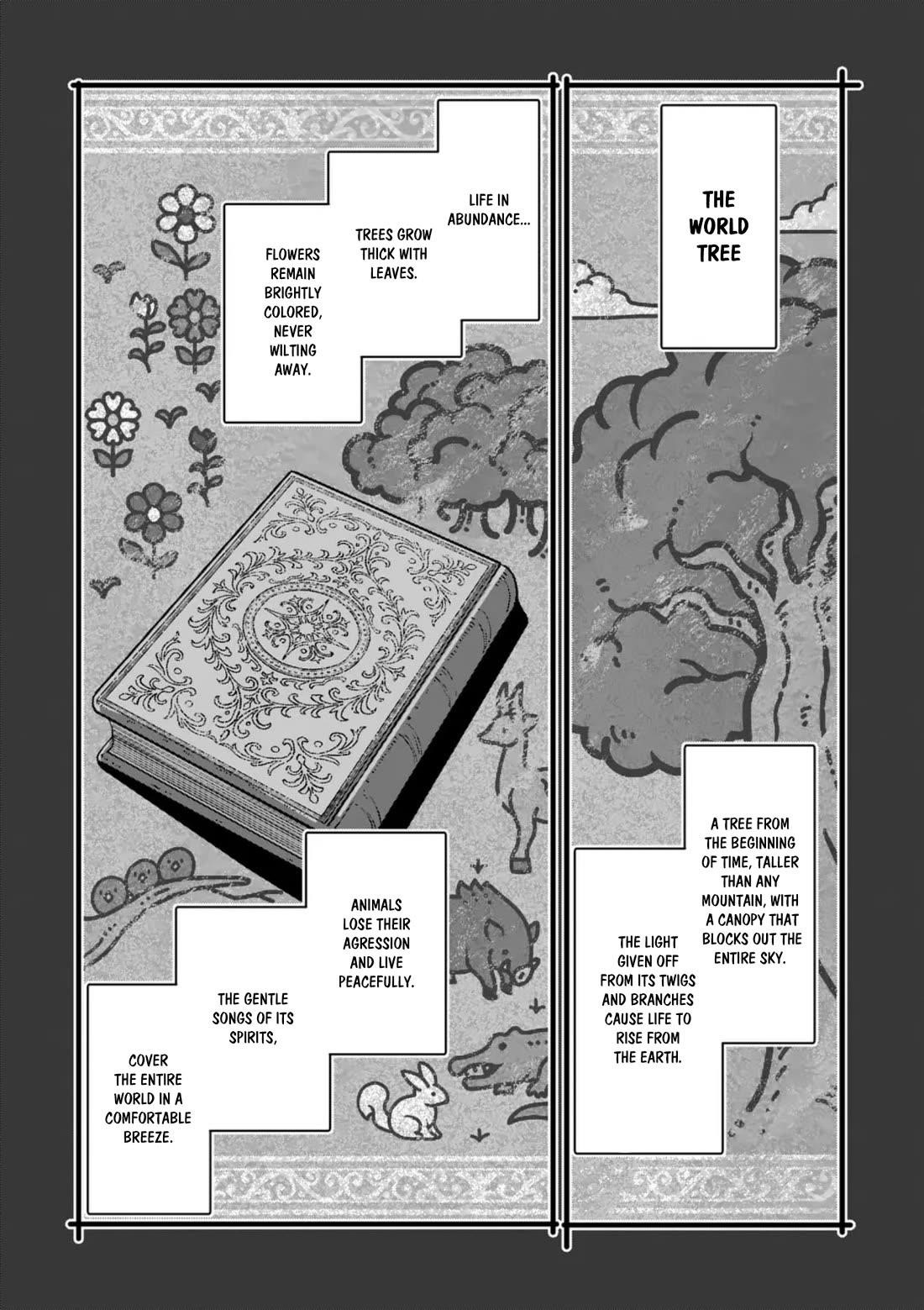 Verndio – Surreal Sword Saga Chapter 66 - Page 6 in English