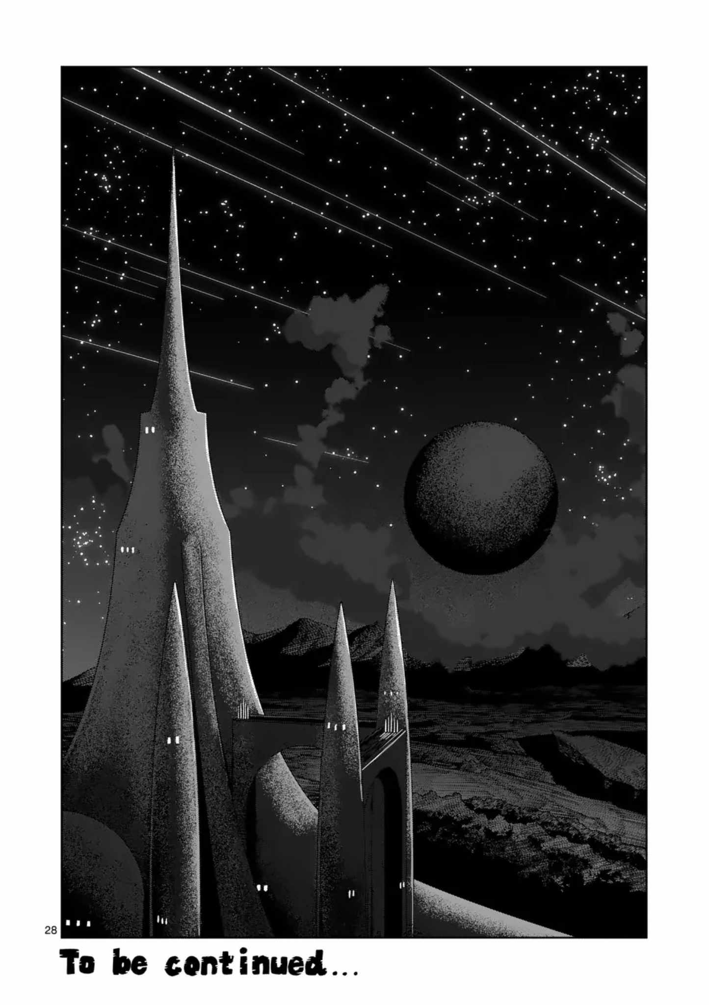 Verndio – Surreal Sword Saga Chapter 71.2 - Page 15 in English