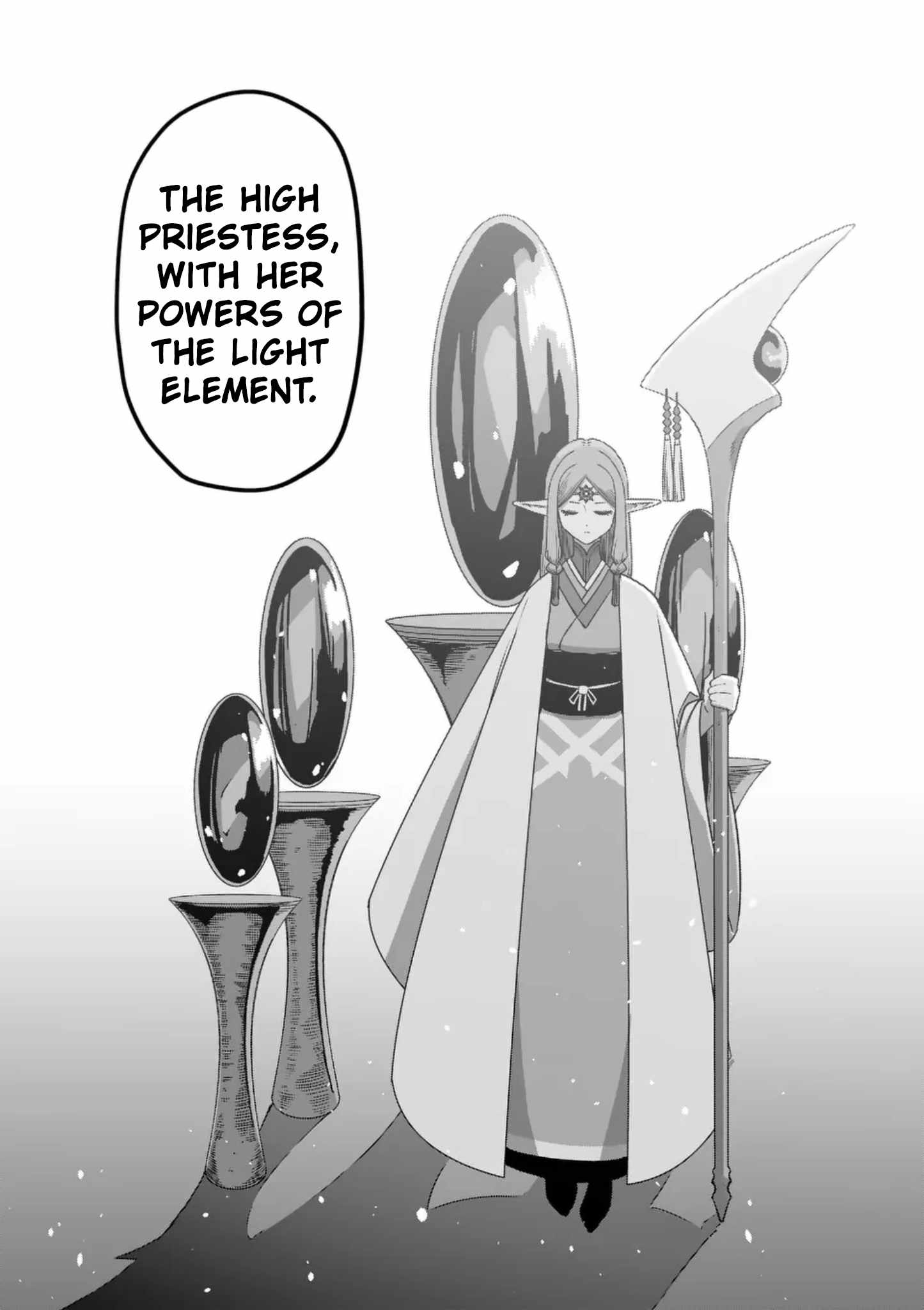 Verndio – Surreal Sword Saga Chapter 73 - Page 18 in English