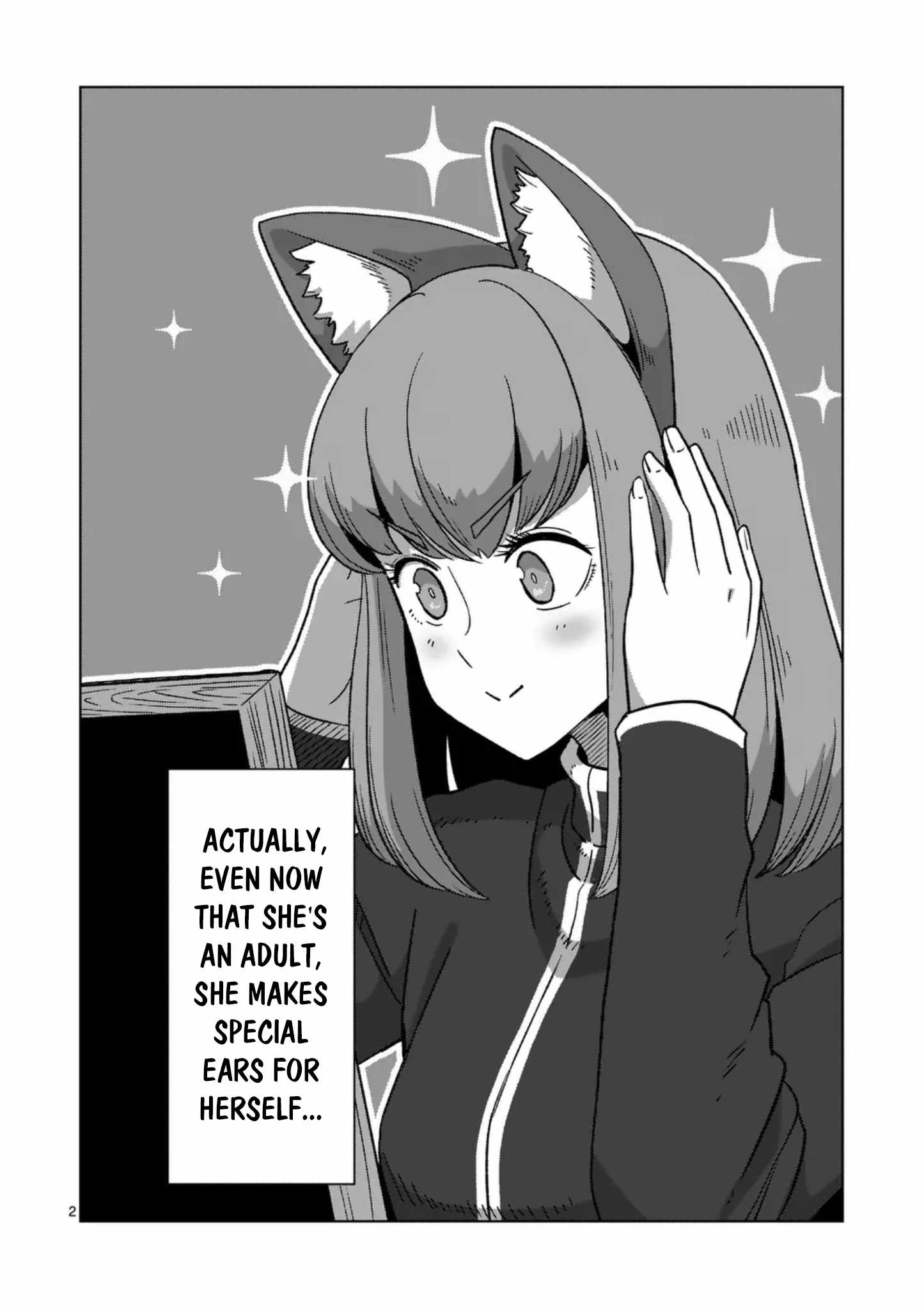 Verndio – Surreal Sword Saga Chapter 73 - Page 33 in English