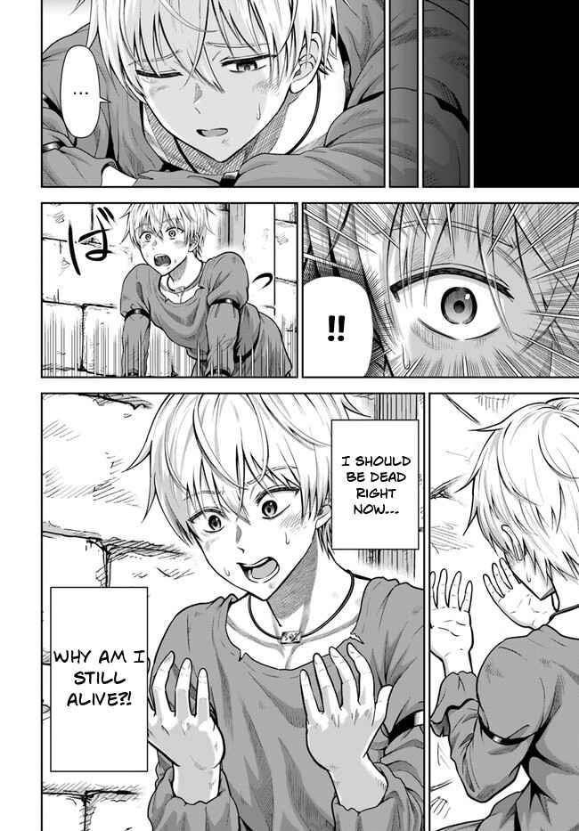 My Yandere Girlfriend Hiding in the Dungeon Kills Me Over and Over Again Chapter 1 - Page 49 in English