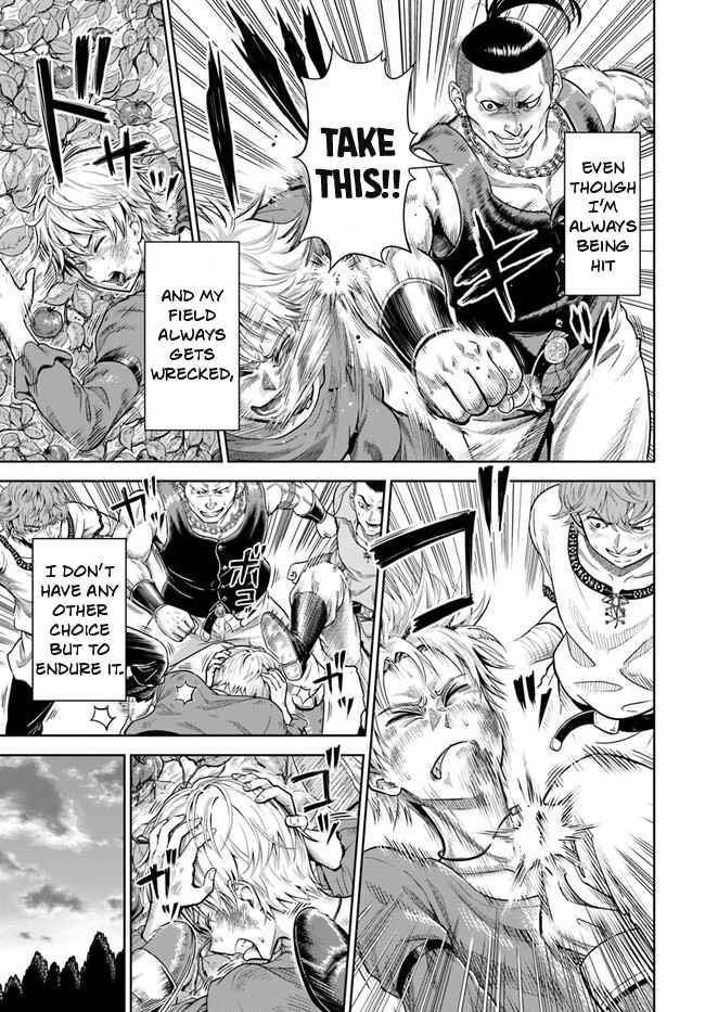 My Yandere Girlfriend Hiding in the Dungeon Kills Me Over and Over Again Chapter 1 - Page 8 in English
