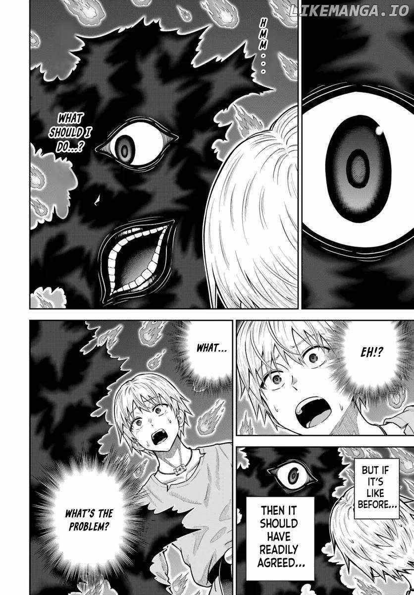 My Yandere Girlfriend Hiding in the Dungeon Kills Me Over and Over Again Chapter 14 - Page 6 in English