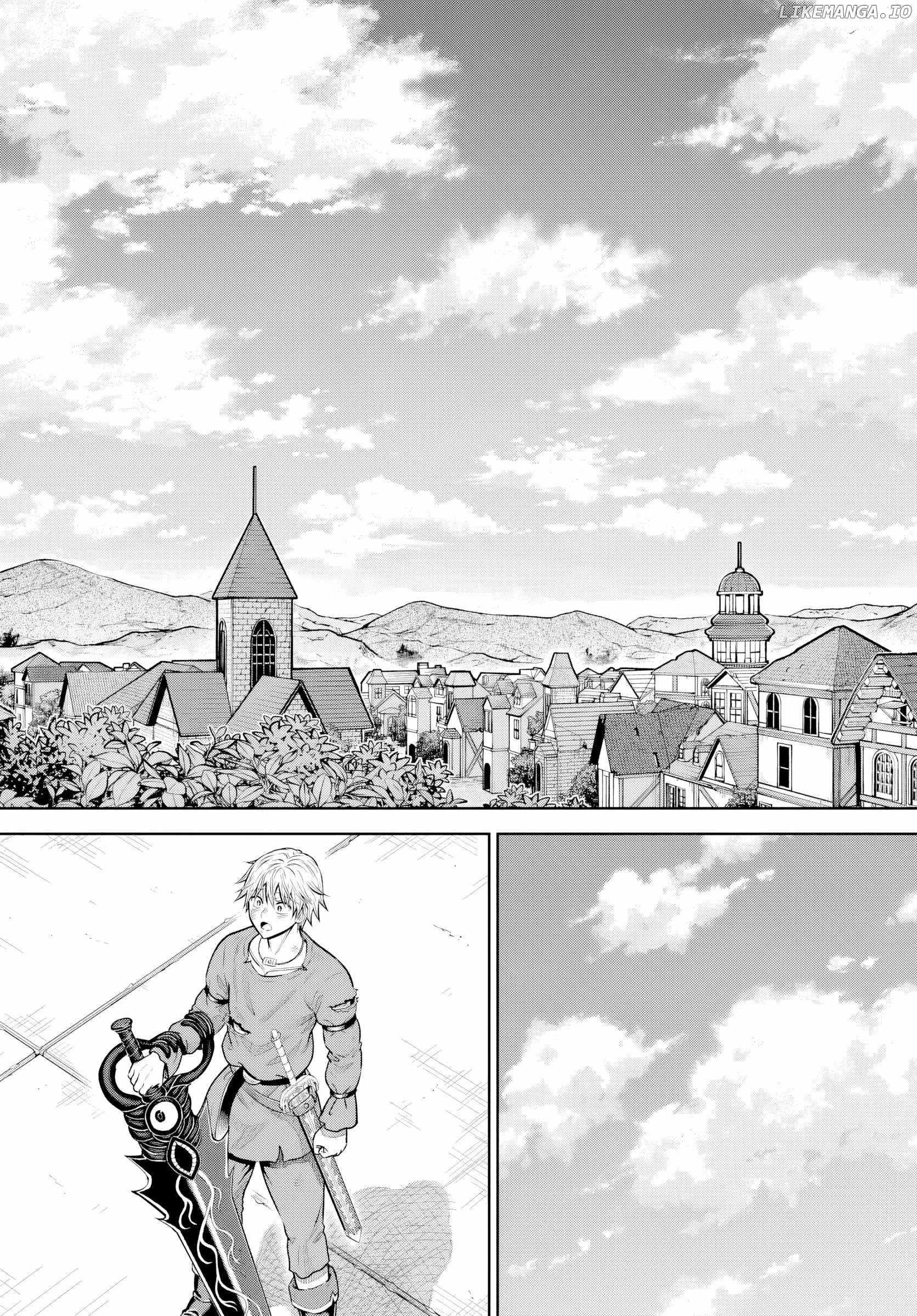 My Yandere Girlfriend Hiding in the Dungeon Kills Me Over and Over Again Chapter 20 - Page 10 in English