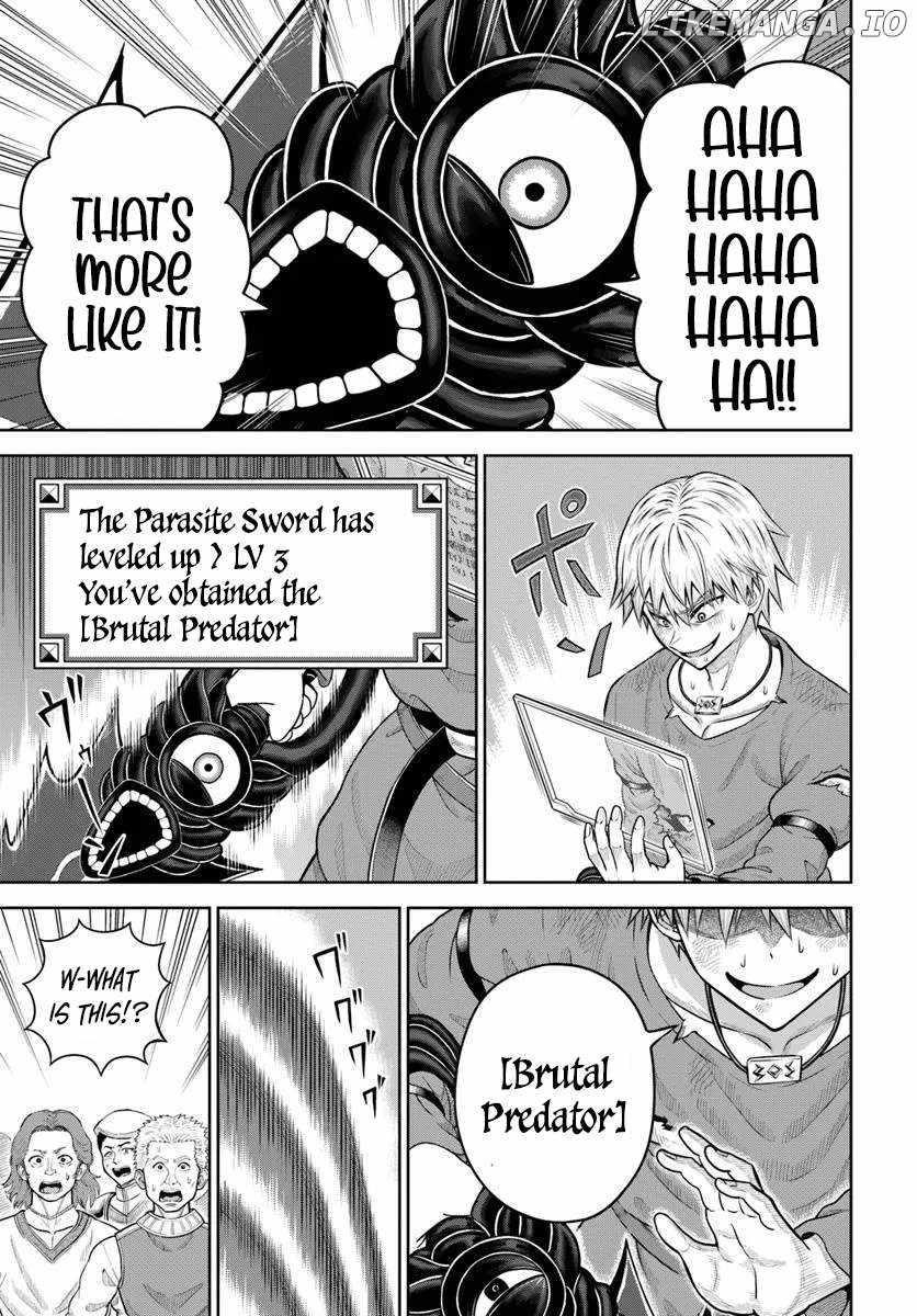 My Yandere Girlfriend Hiding in the Dungeon Kills Me Over and Over Again Chapter 20 - Page 16 in English