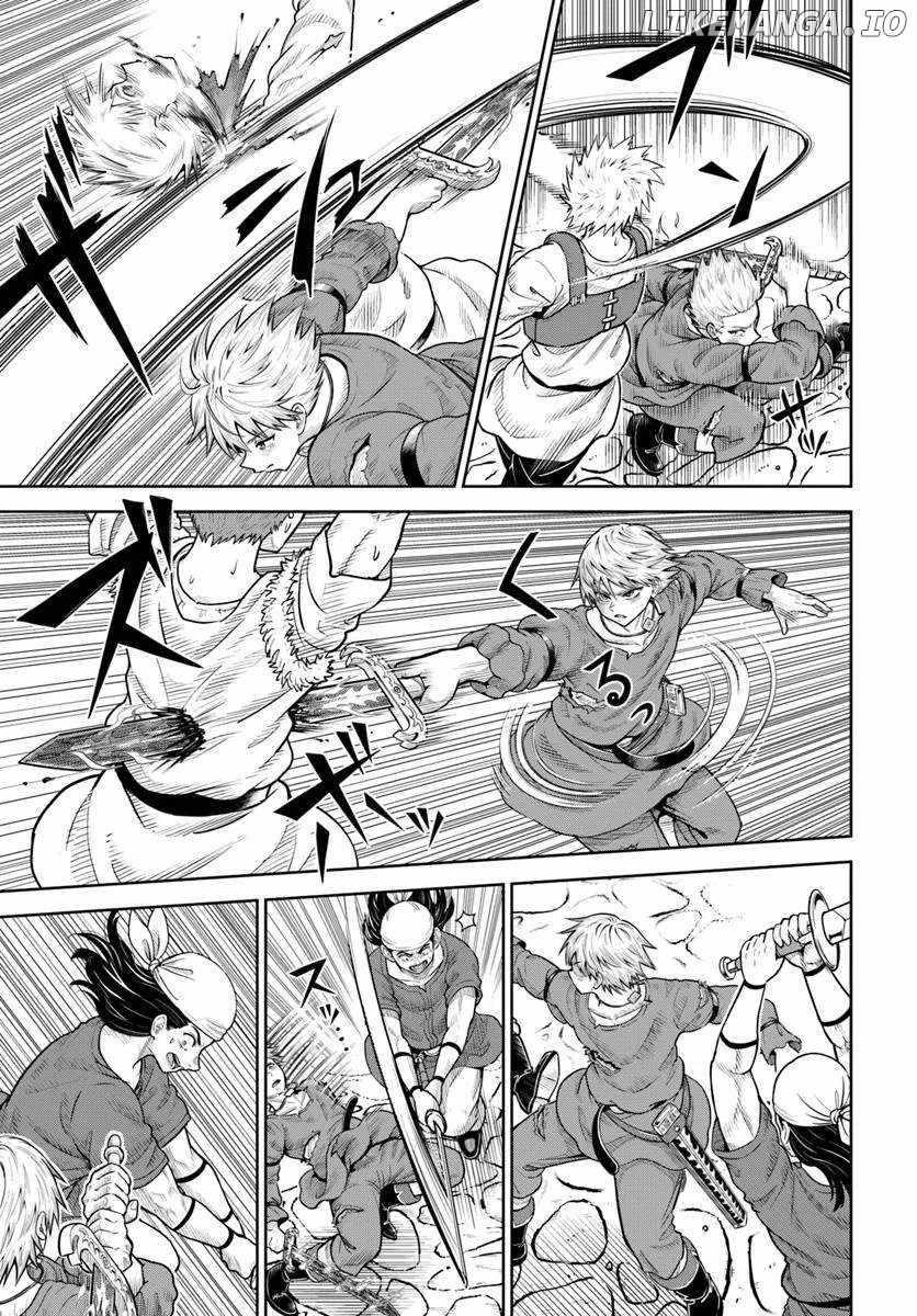 My Yandere Girlfriend Hiding in the Dungeon Kills Me Over and Over Again Chapter 20 - Page 28 in English