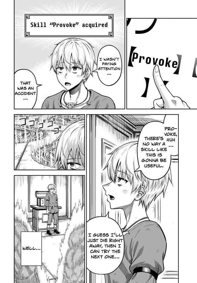 My Yandere Girlfriend Hiding in the Dungeon Kills Me Over and Over Again Chapter 3 - Page 28 in English