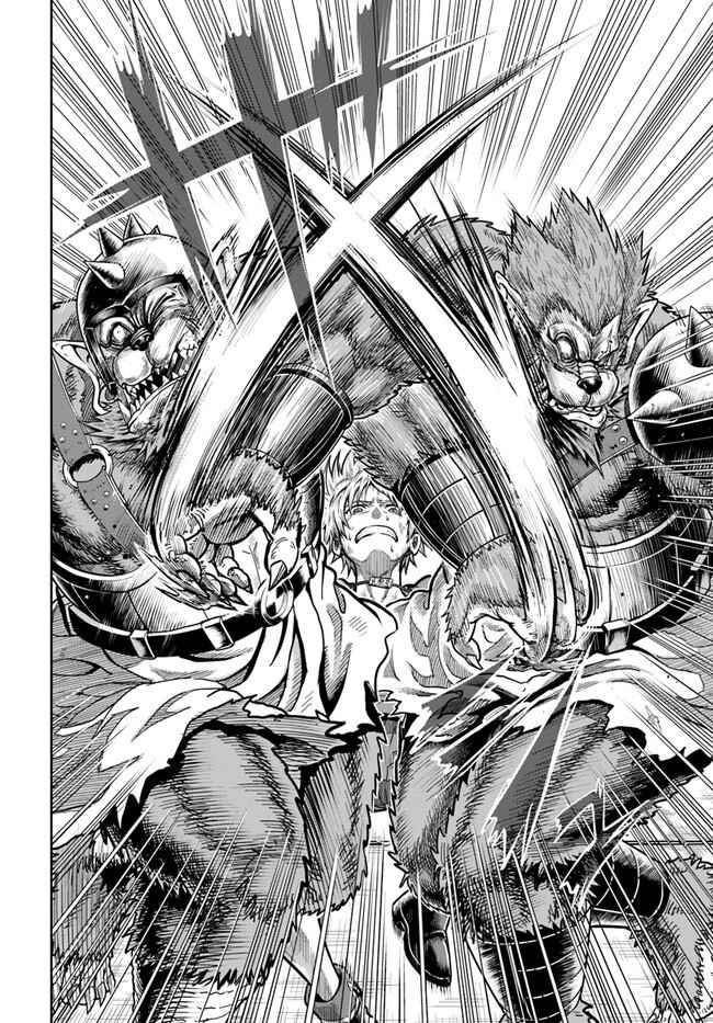 My Yandere Girlfriend Hiding in the Dungeon Kills Me Over and Over Again Chapter 3 - Page 36 in English