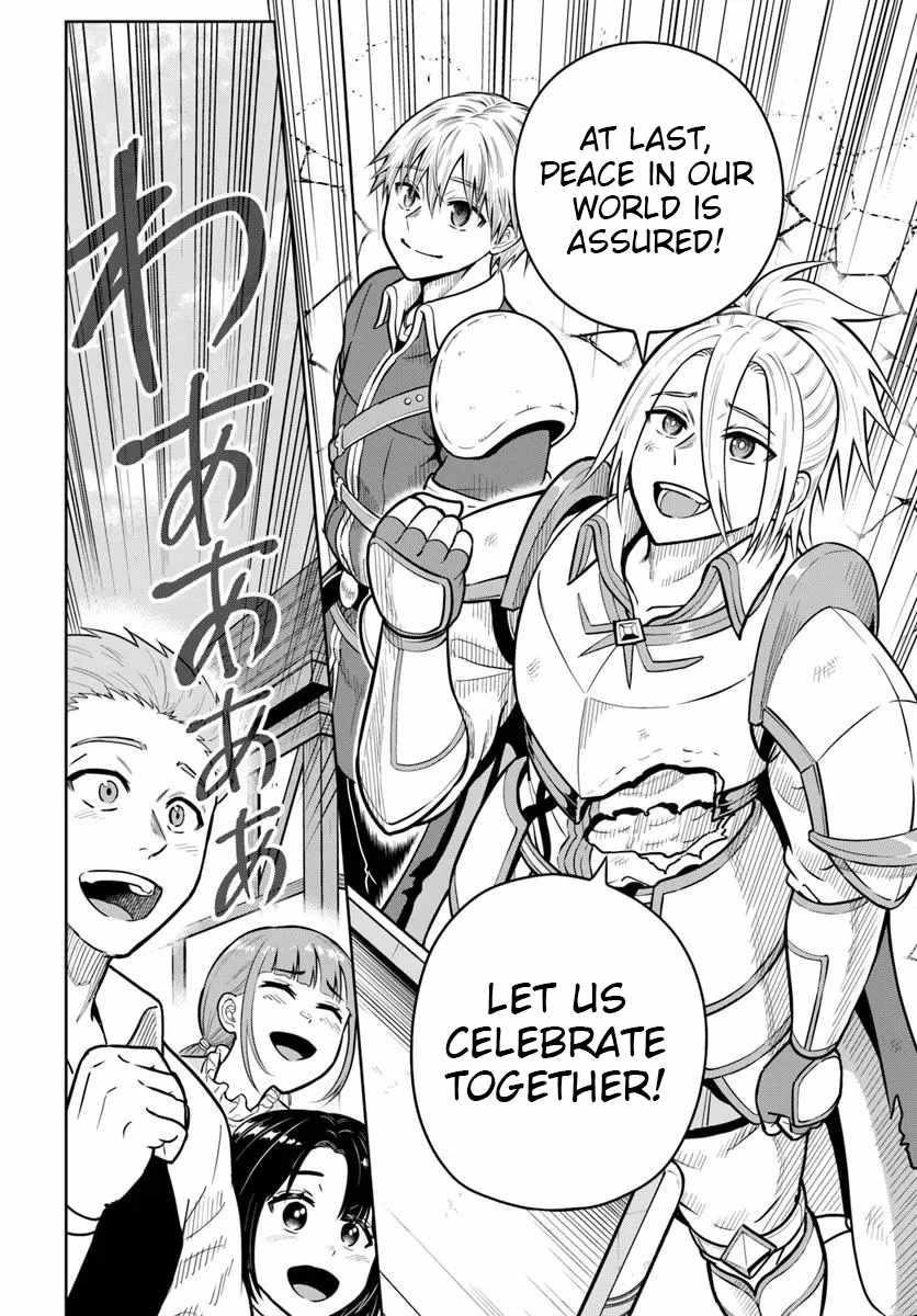 My Yandere Girlfriend Hiding in the Dungeon Kills Me Over and Over Again Chapter 30 - Page 10 in English