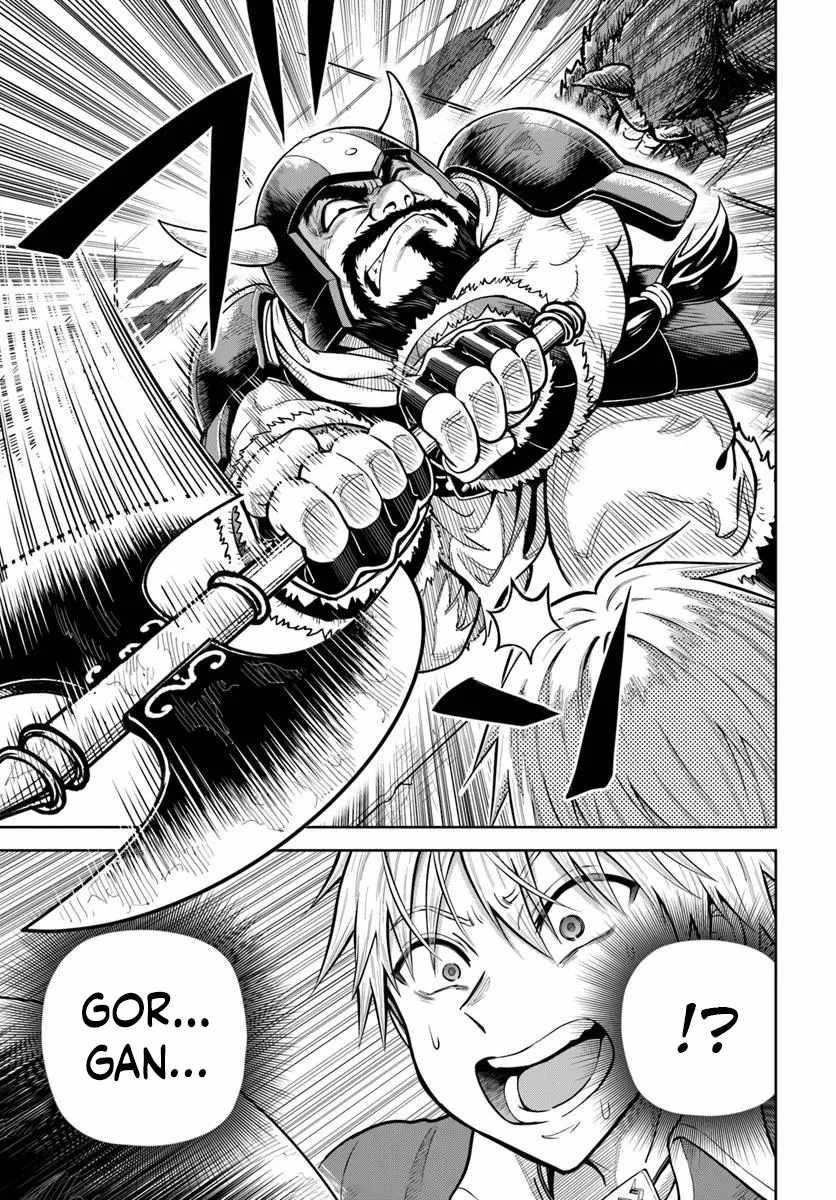 My Yandere Girlfriend Hiding in the Dungeon Kills Me Over and Over Again Chapter 31 - Page 14 in English