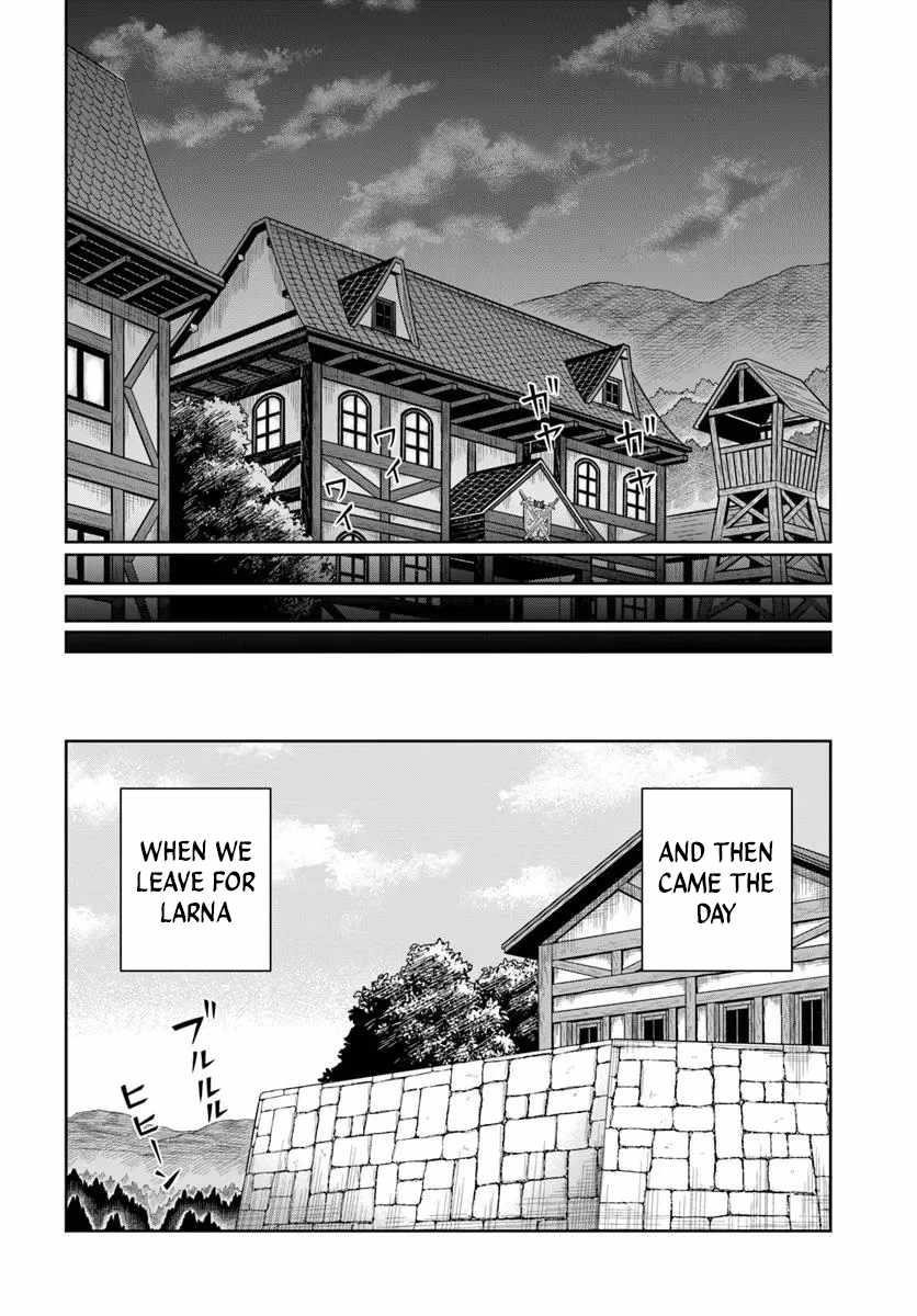 My Yandere Girlfriend Hiding in the Dungeon Kills Me Over and Over Again Chapter 31 - Page 29 in English