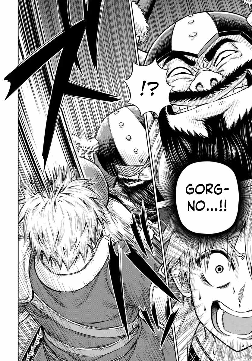 My Yandere Girlfriend Hiding in the Dungeon Kills Me Over and Over Again Chapter 33 - Page 30 in English
