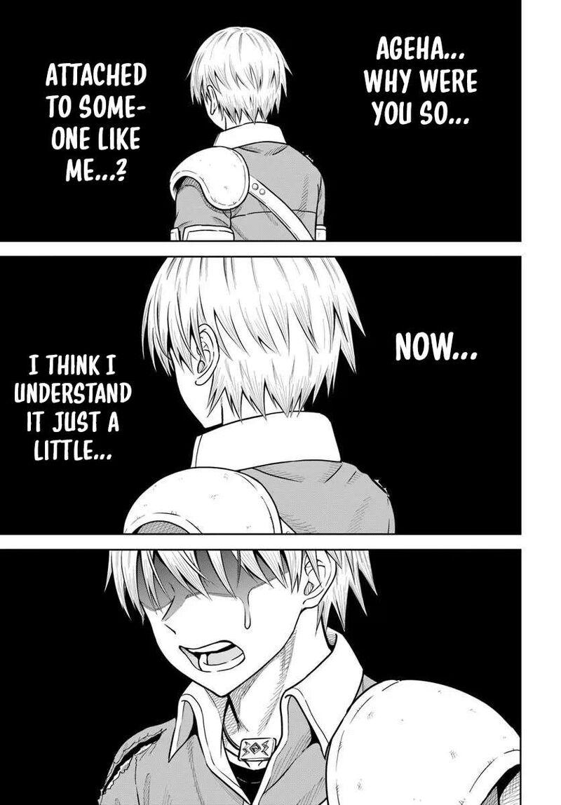 My Yandere Girlfriend Hiding in the Dungeon Kills Me Over and Over Again Chapter 35 - Page 18 in English