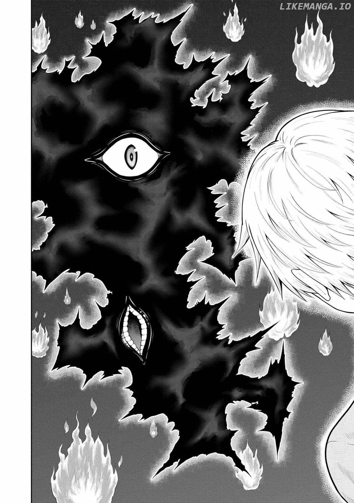 My Yandere Girlfriend Hiding in the Dungeon Kills Me Over and Over Again Chapter 9 - Page 24 in English