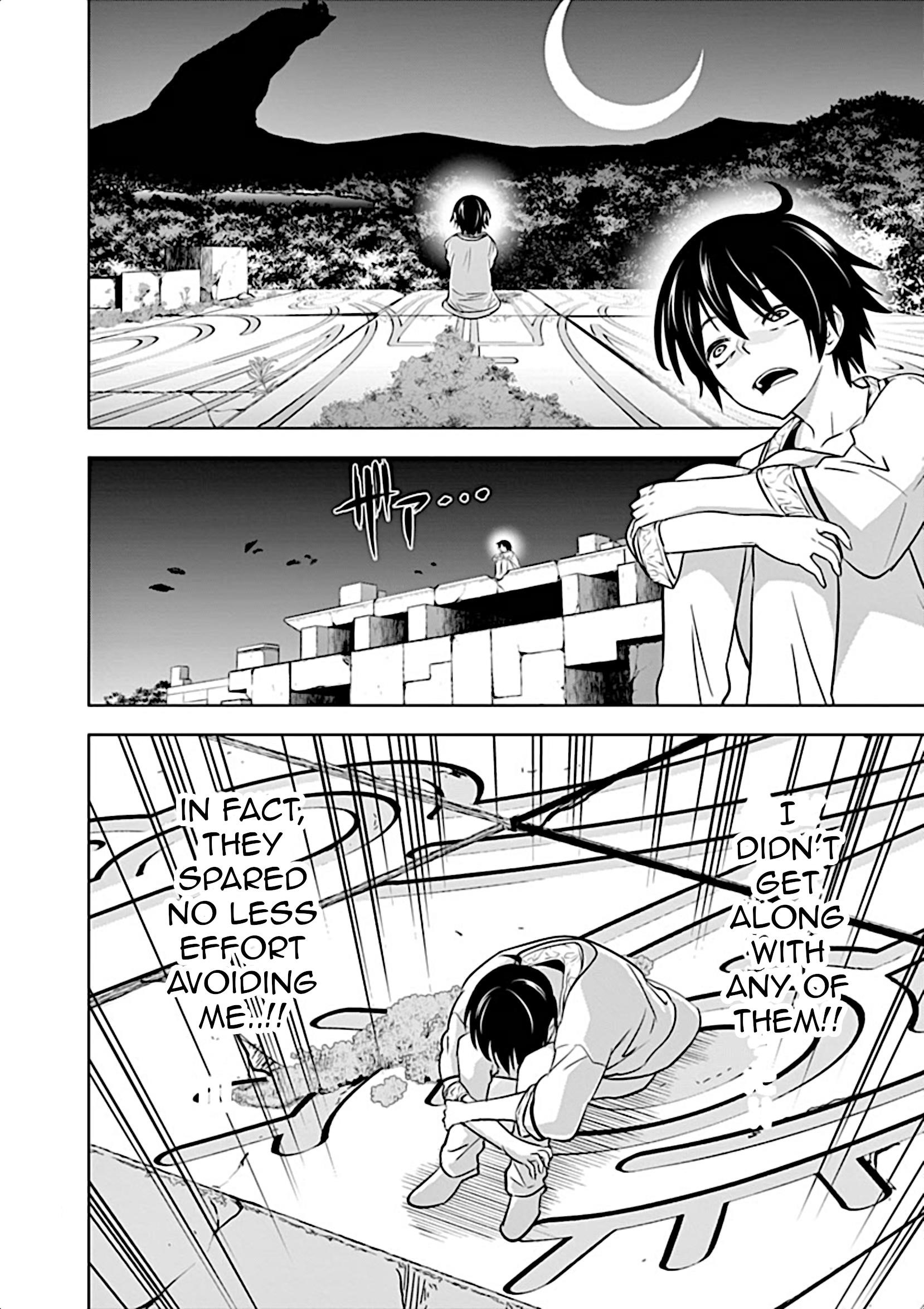 Shijou Saikyou Orc-San No Tanoshii Tanetsuke Harem Zukuri Chapter 1 - Page 28 in English