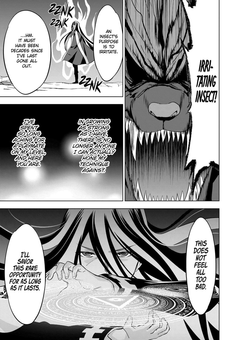 Shijou Saikyou Orc-San No Tanoshii Tanetsuke Harem Zukuri Chapter 100 - Page 12 in English