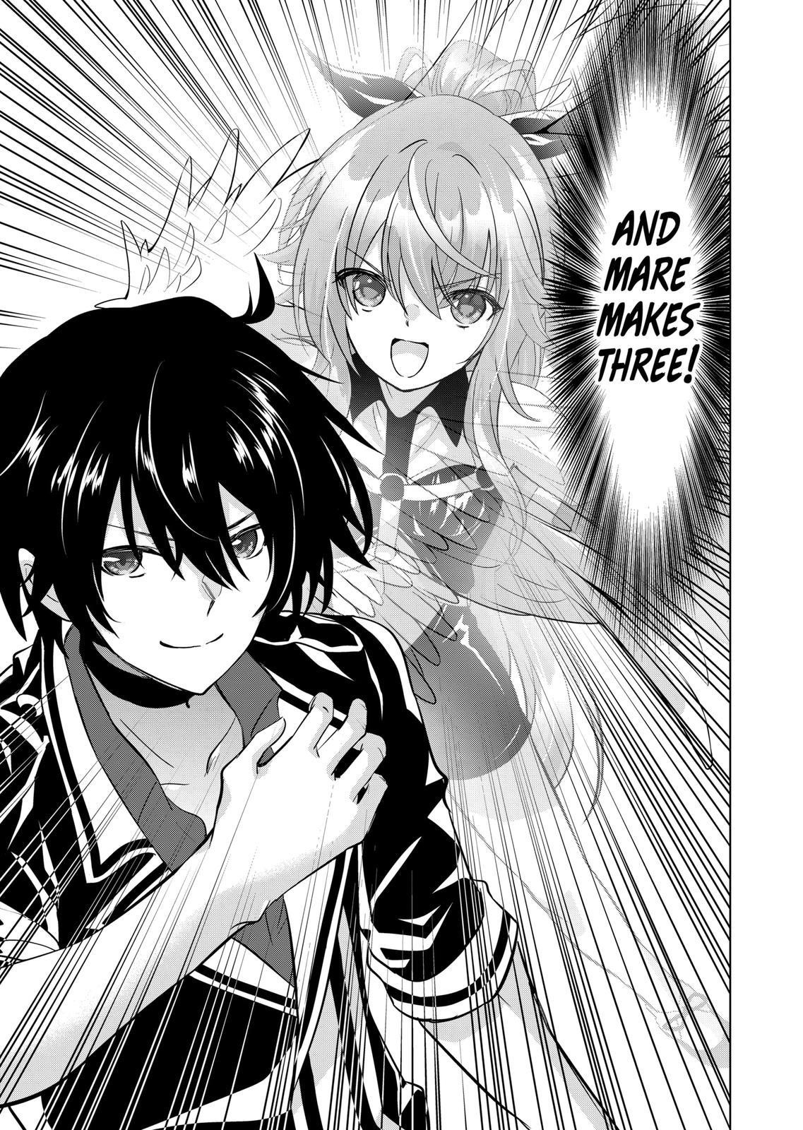 Shijou Saikyou Orc-San No Tanoshii Tanetsuke Harem Zukuri Chapter 101 - Page 13 in English