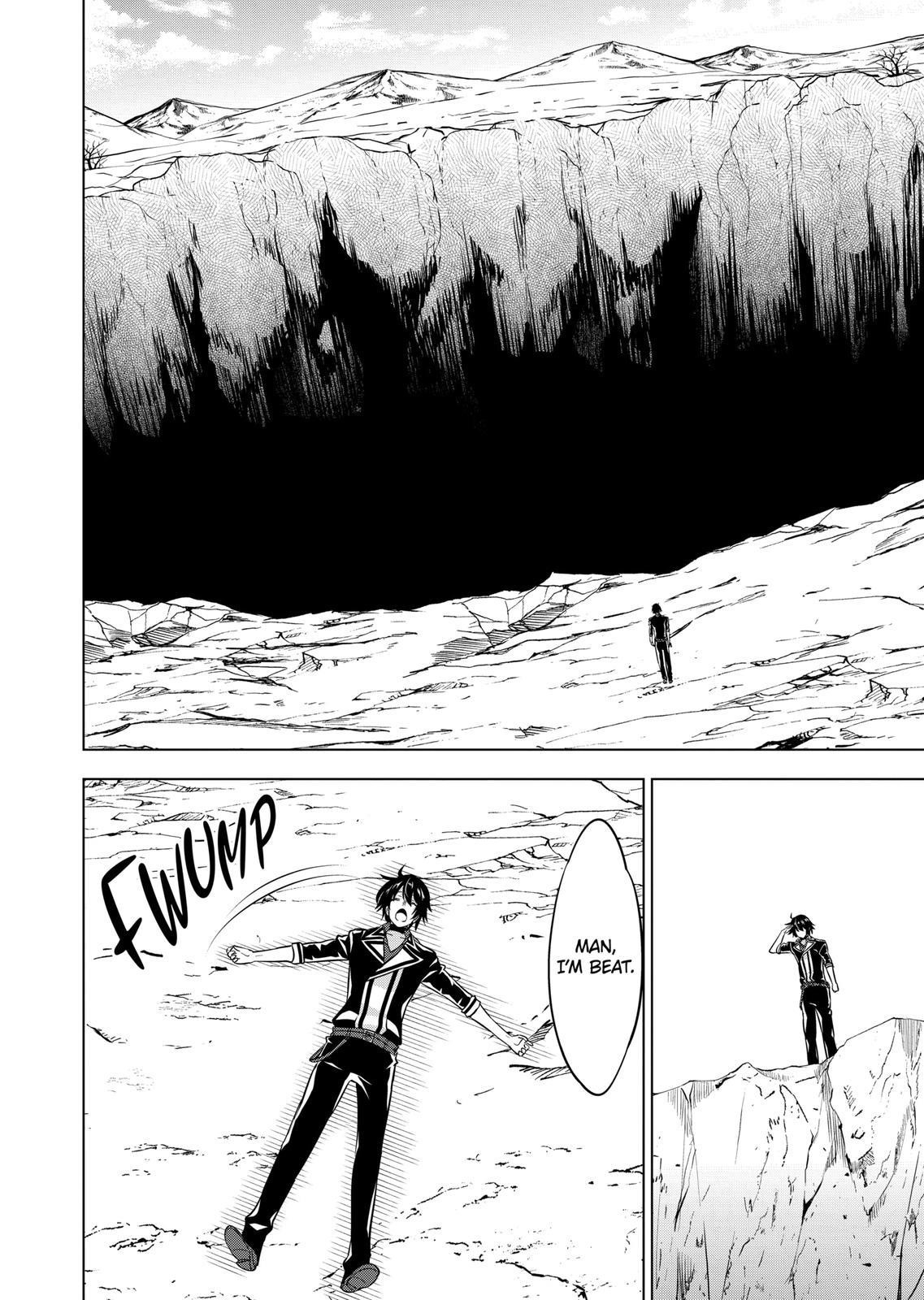 Shijou Saikyou Orc-San No Tanoshii Tanetsuke Harem Zukuri Chapter 103 - Page 14 in English