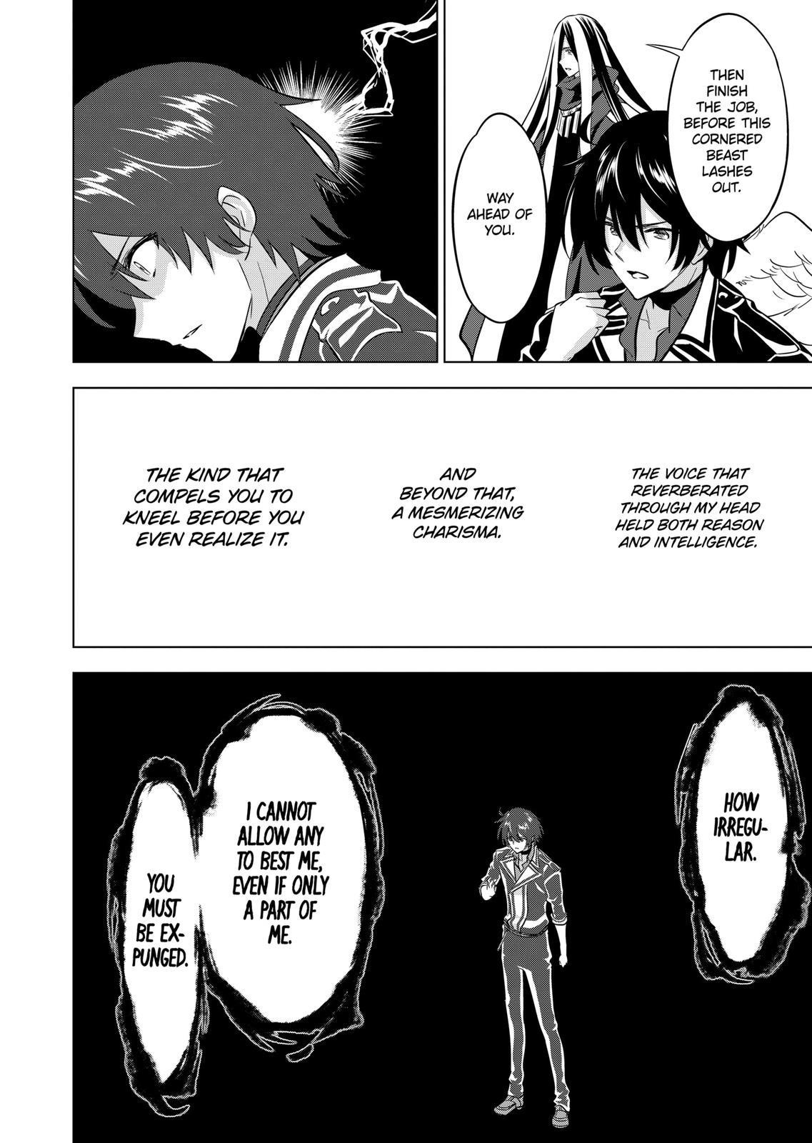 Shijou Saikyou Orc-San No Tanoshii Tanetsuke Harem Zukuri Chapter 103 - Page 4 in English