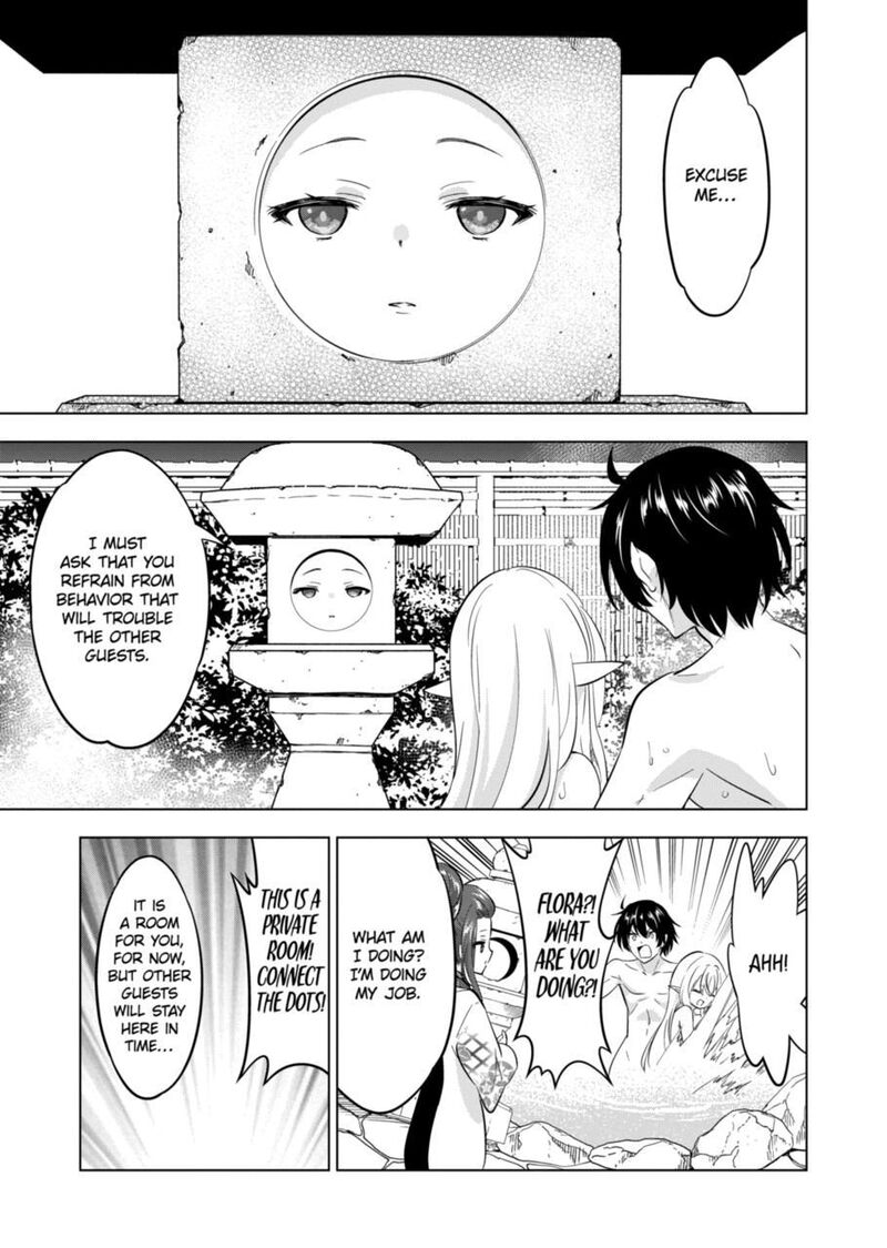 Shijou Saikyou Orc-San No Tanoshii Tanetsuke Harem Zukuri Chapter 111 - Page 4 in English