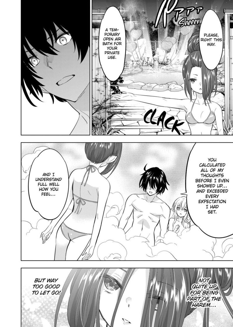 Shijou Saikyou Orc-San No Tanoshii Tanetsuke Harem Zukuri Chapter 111 - Page 7 in English