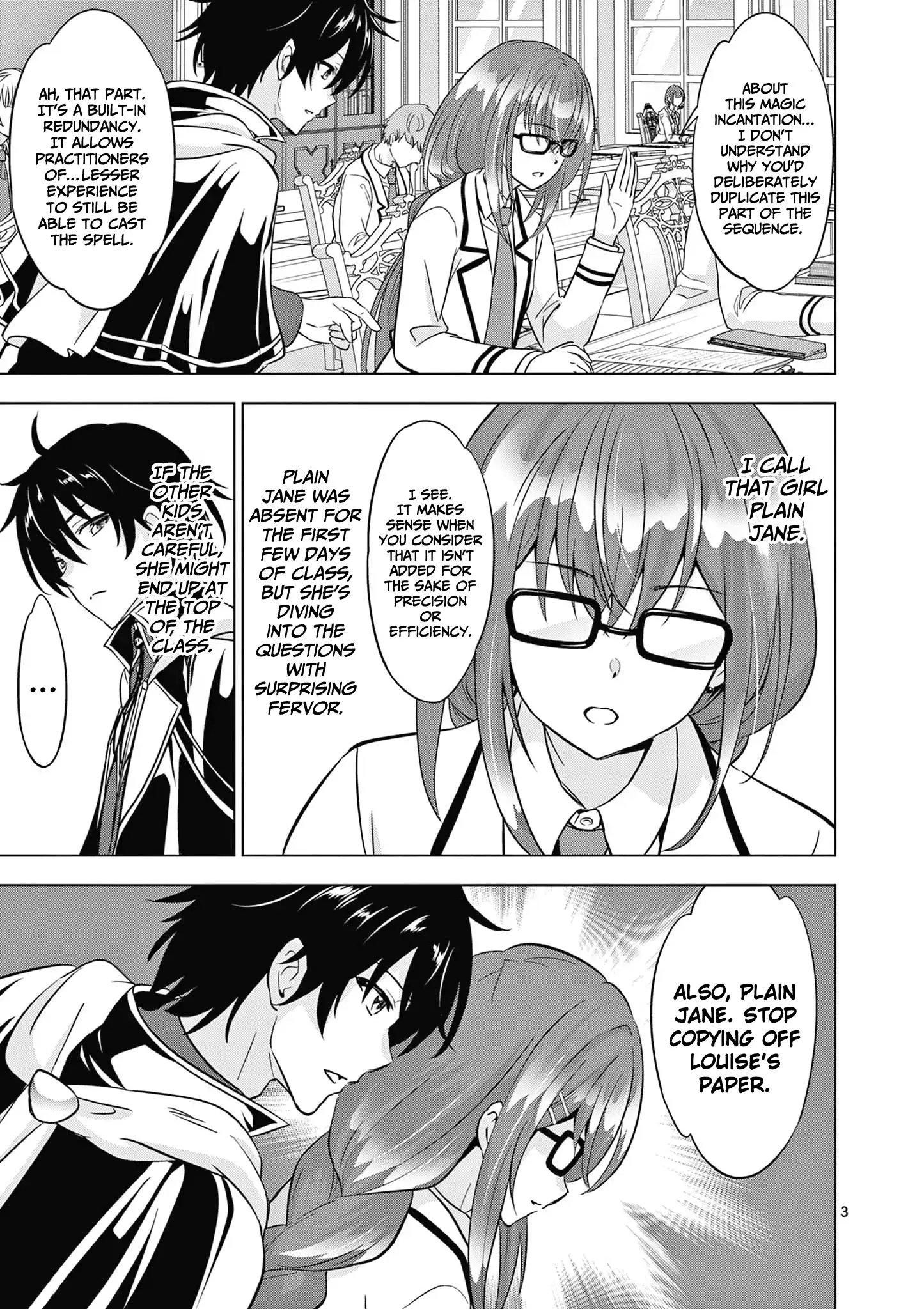 Shijou Saikyou Orc-San No Tanoshii Tanetsuke Harem Zukuri Chapter 116 - Page 4 in English