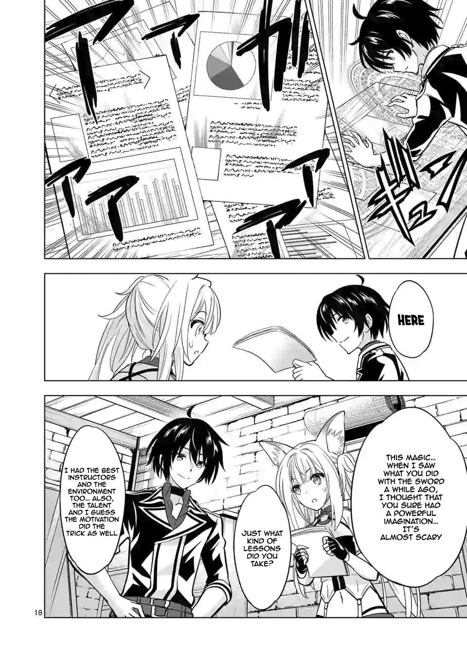Shijou Saikyou Orc-San No Tanoshii Tanetsuke Harem Zukuri Chapter 29.2 - Page 7 in English
