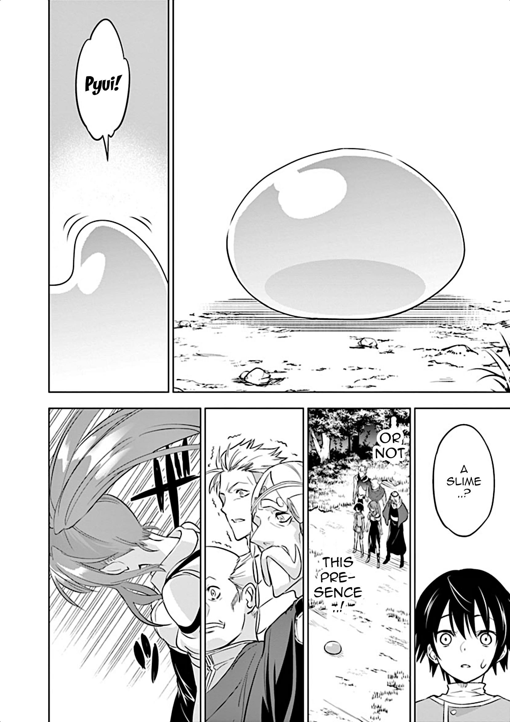 Shijou Saikyou Orc-San No Tanoshii Tanetsuke Harem Zukuri Chapter 3 - Page 13 in English