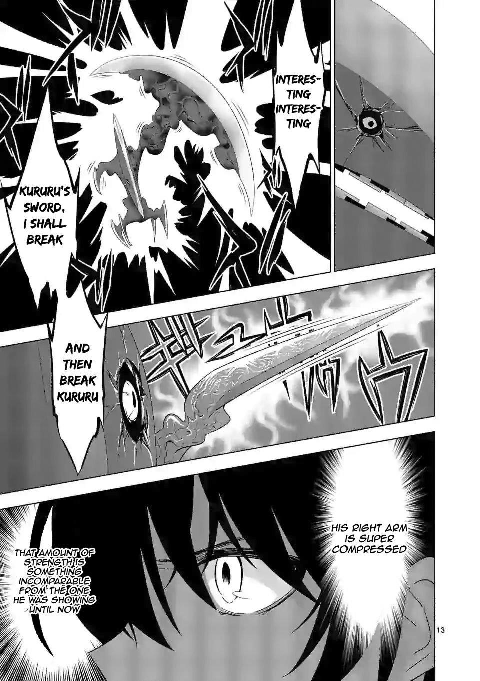 Shijou Saikyou Orc-San No Tanoshii Tanetsuke Harem Zukuri Chapter 39.2 - Page 3 in English