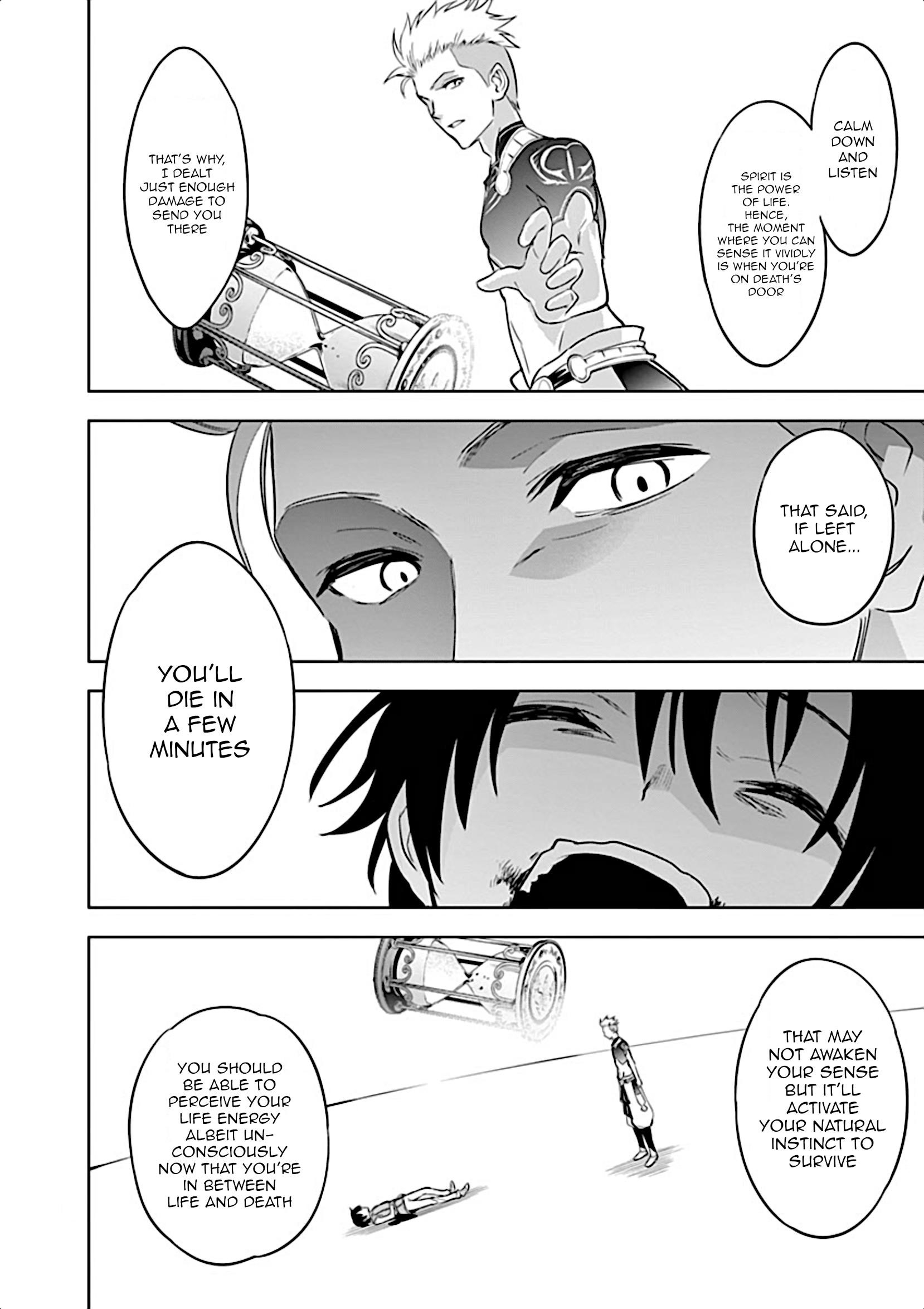 Shijou Saikyou Orc-San No Tanoshii Tanetsuke Harem Zukuri Chapter 4 - Page 10 in English