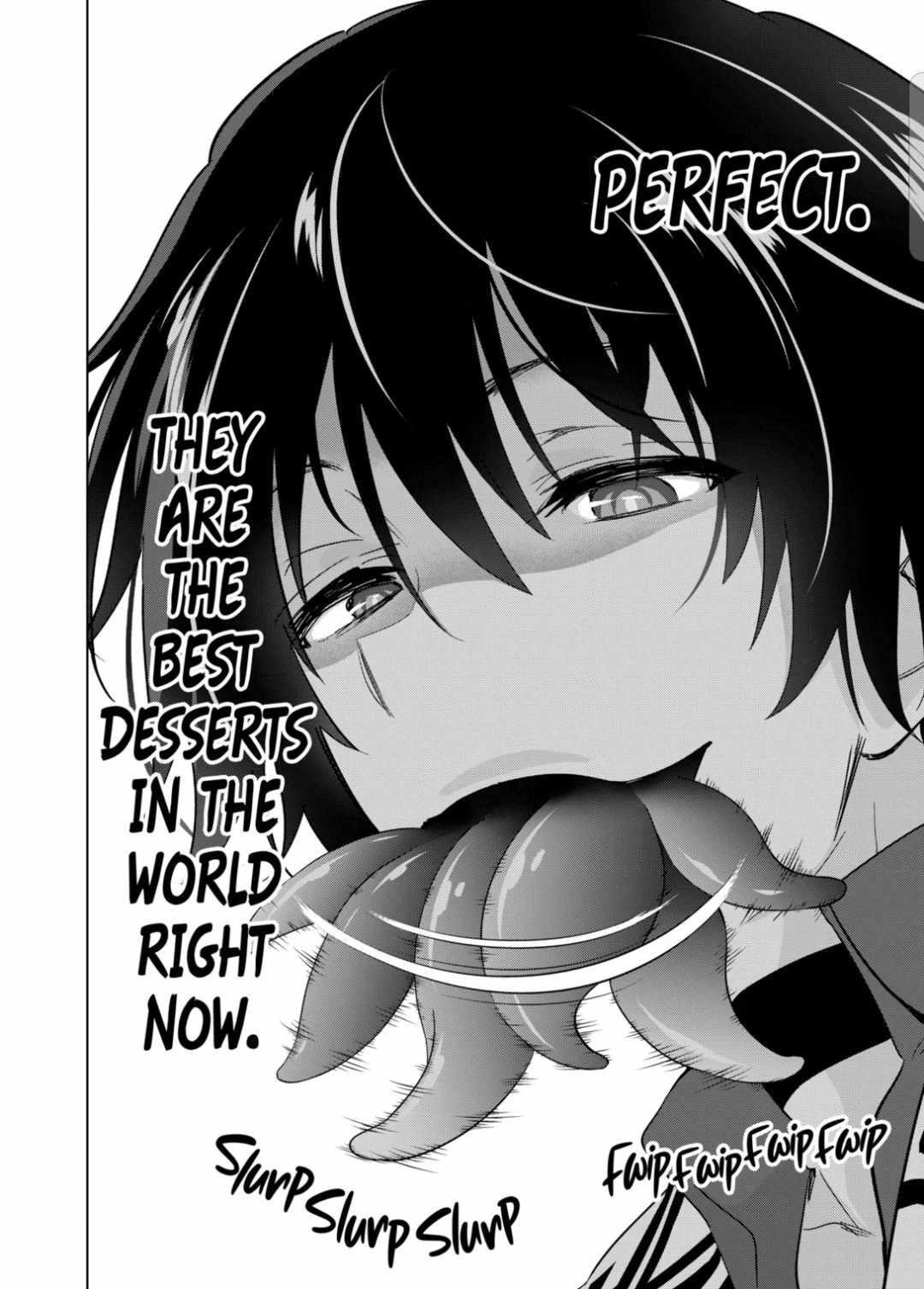 Shijou Saikyou Orc-San No Tanoshii Tanetsuke Harem Zukuri Chapter 45 - Page 11 in English