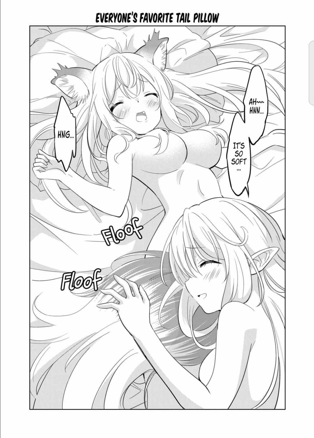 Shijou Saikyou Orc-San No Tanoshii Tanetsuke Harem Zukuri Chapter 46 - Page 12 in English