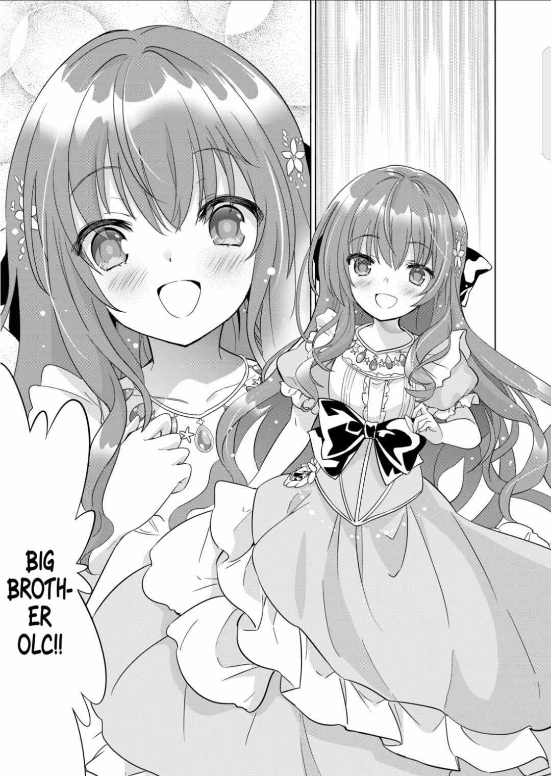 Shijou Saikyou Orc-San No Tanoshii Tanetsuke Harem Zukuri Chapter 47 - Page 14 in English