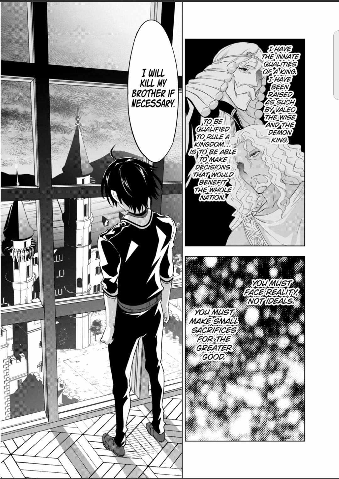 Shijou Saikyou Orc-San No Tanoshii Tanetsuke Harem Zukuri Chapter 47 - Page 29 in English