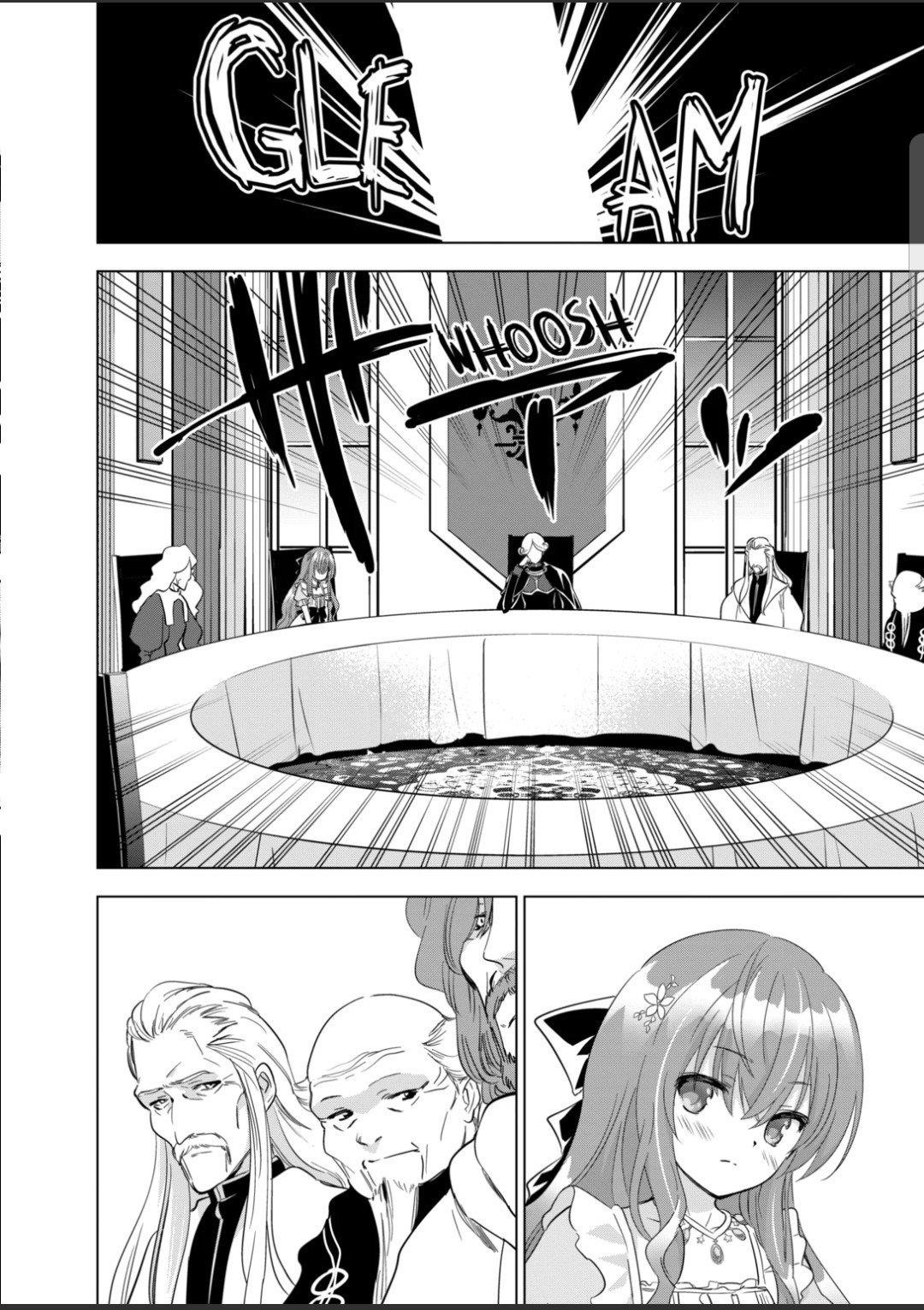 Shijou Saikyou Orc-San No Tanoshii Tanetsuke Harem Zukuri Chapter 50 - Page 11 in English