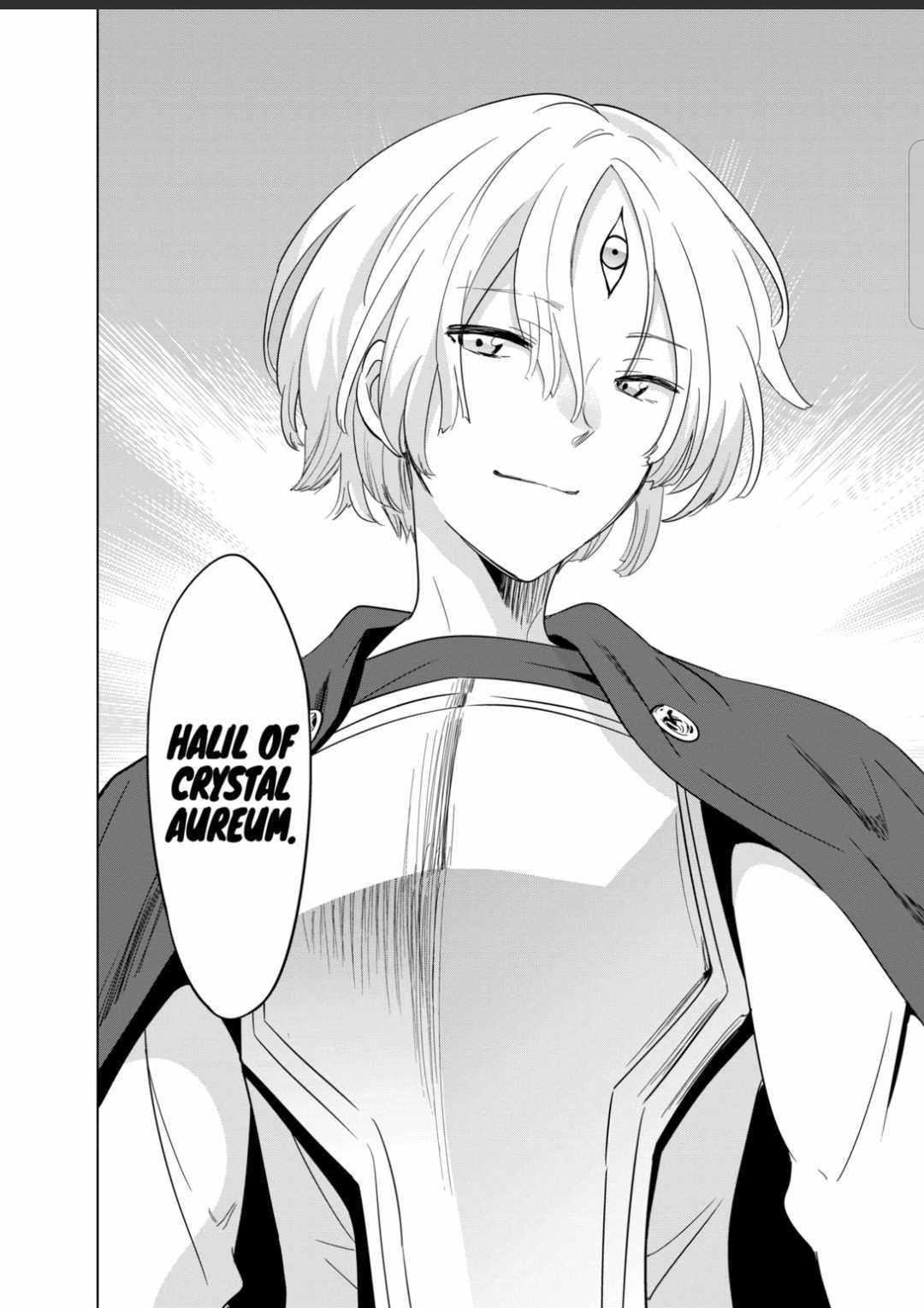Shijou Saikyou Orc-San No Tanoshii Tanetsuke Harem Zukuri Chapter 55 - Page 22 in English