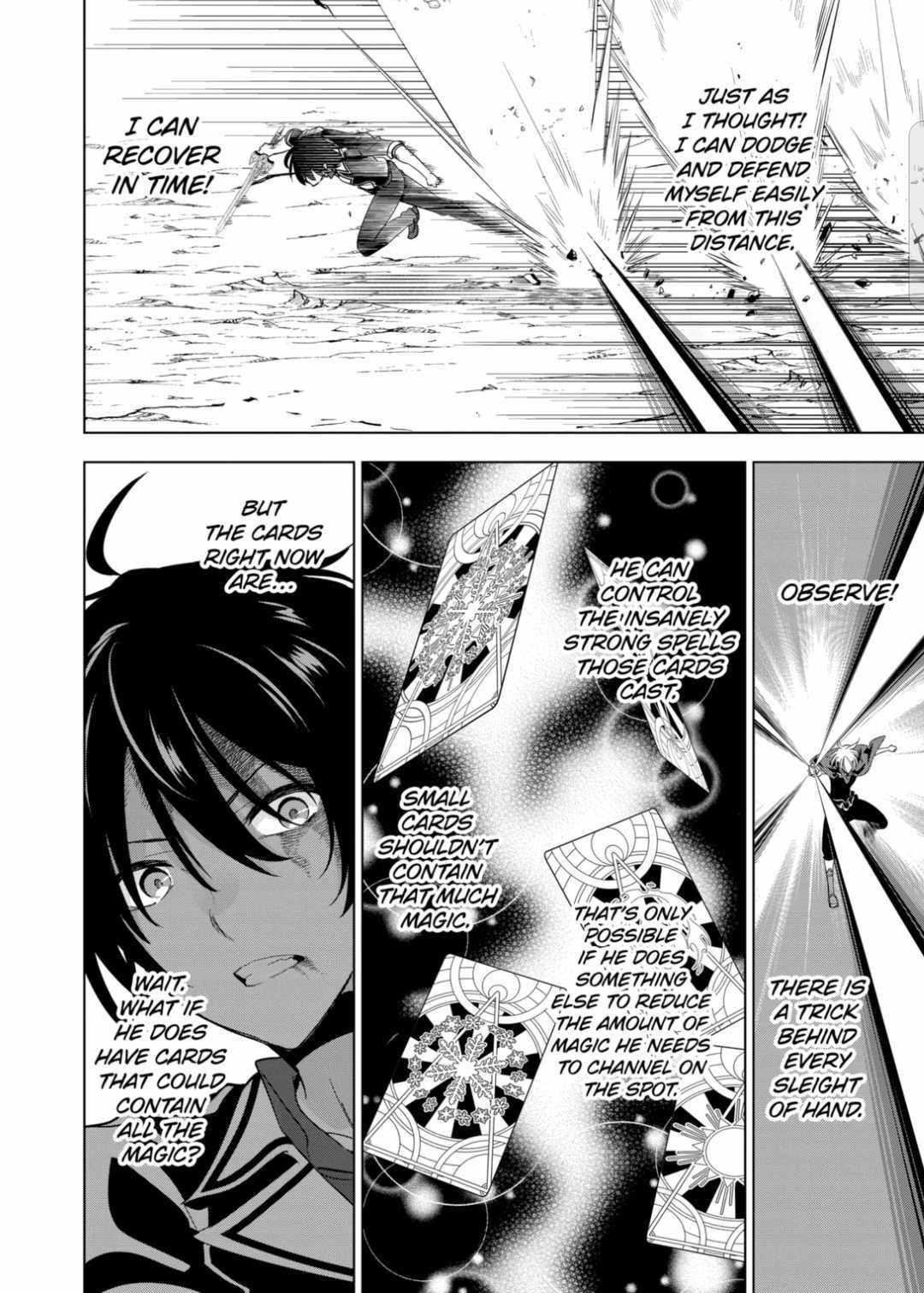 Shijou Saikyou Orc-San No Tanoshii Tanetsuke Harem Zukuri Chapter 57 - Page 10 in English