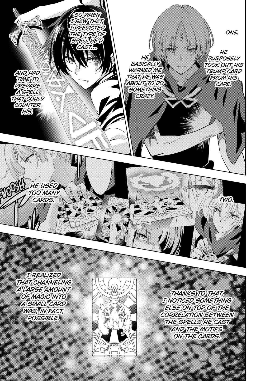 Shijou Saikyou Orc-San No Tanoshii Tanetsuke Harem Zukuri Chapter 58 - Page 7 in English