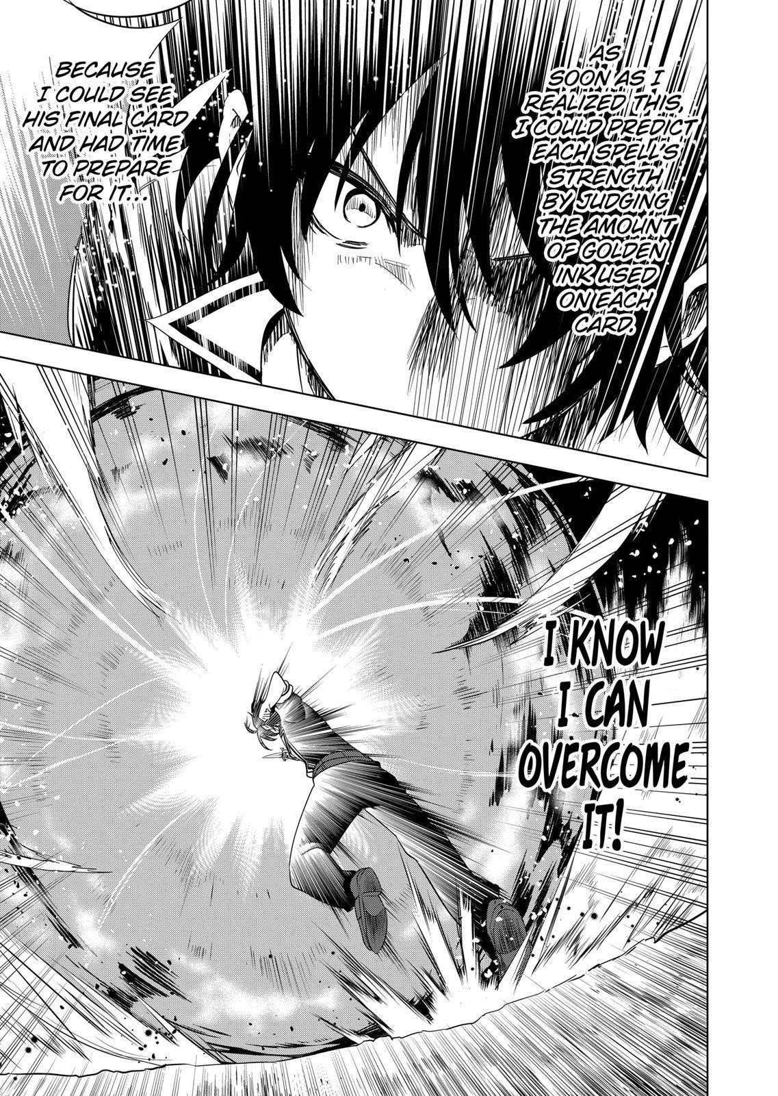 Shijou Saikyou Orc-San No Tanoshii Tanetsuke Harem Zukuri Chapter 58 - Page 9 in English
