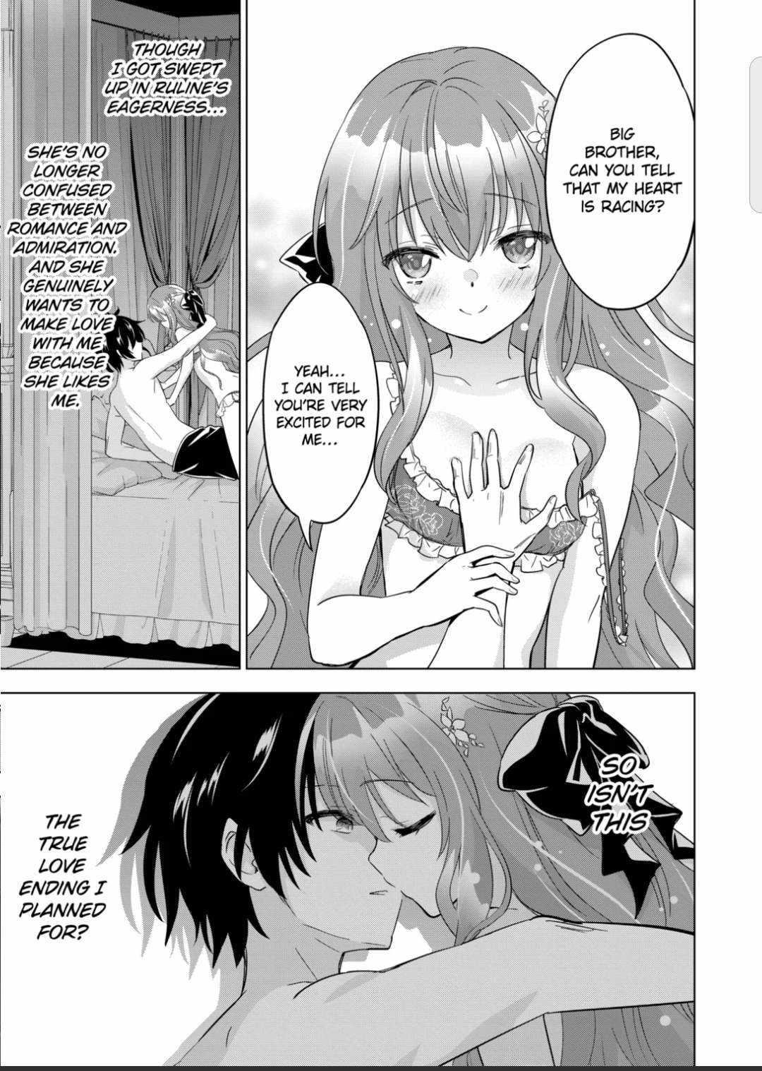 Shijou Saikyou Orc-San No Tanoshii Tanetsuke Harem Zukuri Chapter 60 - Page 13 in English