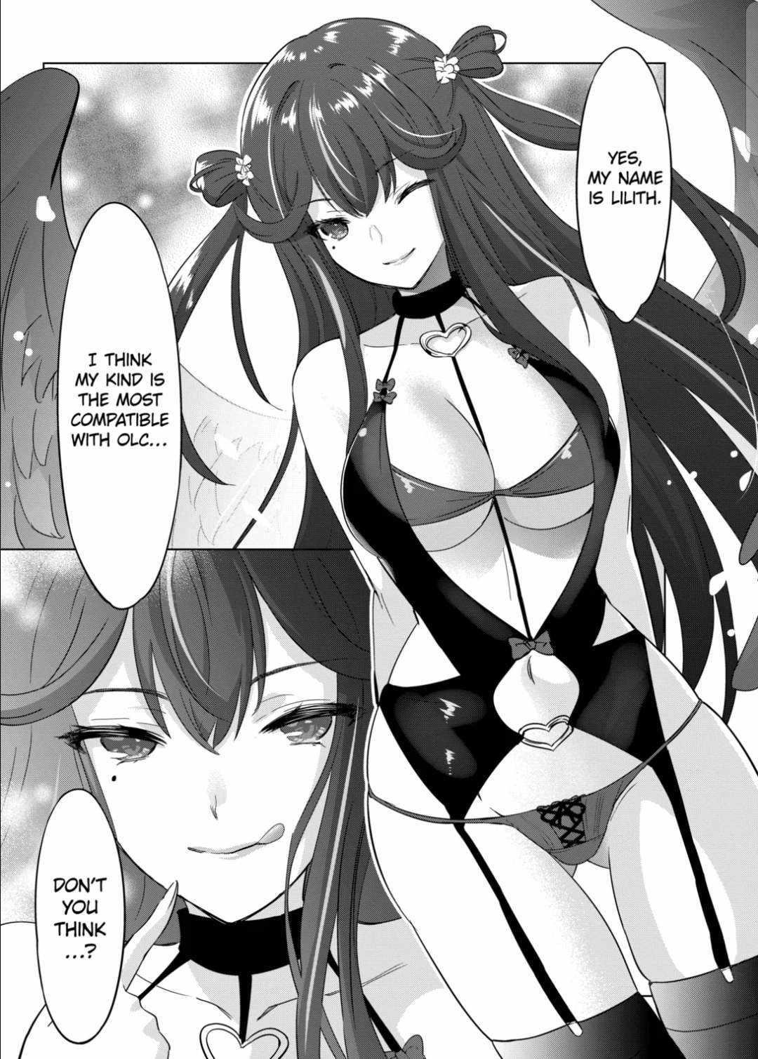 Shijou Saikyou Orc-San No Tanoshii Tanetsuke Harem Zukuri Chapter 65 - Page 11 in English