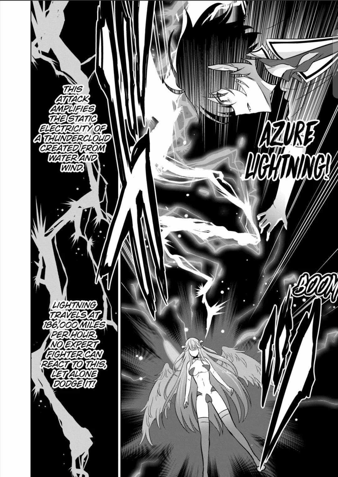 Shijou Saikyou Orc-San No Tanoshii Tanetsuke Harem Zukuri Chapter 68 - Page 6 in English