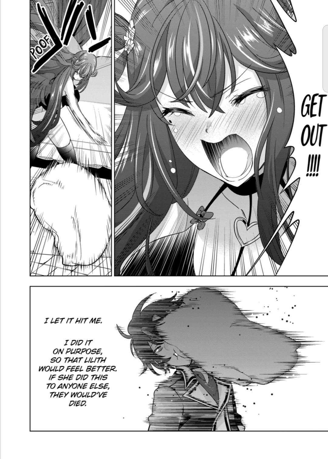 Shijou Saikyou Orc-San No Tanoshii Tanetsuke Harem Zukuri Chapter 69 - Page 12 in English