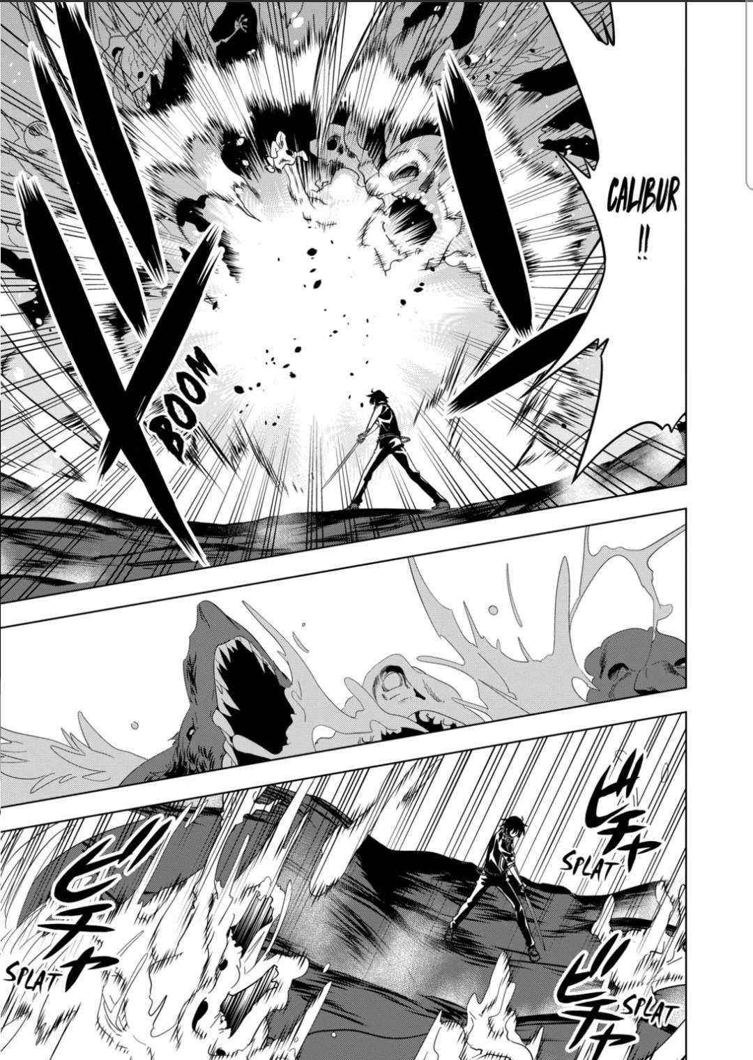 Shijou Saikyou Orc-San No Tanoshii Tanetsuke Harem Zukuri Chapter 75 - Page 5 in English