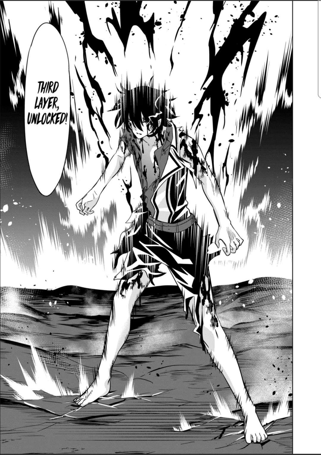 Shijou Saikyou Orc-San No Tanoshii Tanetsuke Harem Zukuri Chapter 76 - Page 12 in English