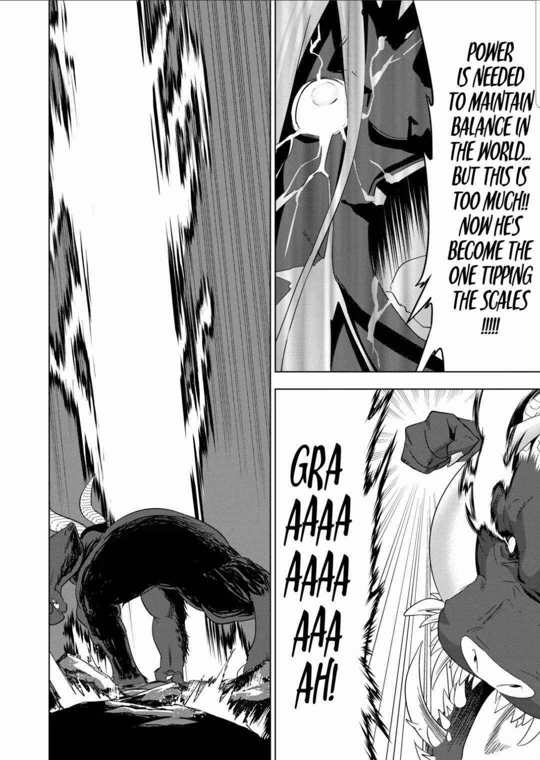 Shijou Saikyou Orc-San No Tanoshii Tanetsuke Harem Zukuri Chapter 77 - Page 10 in English